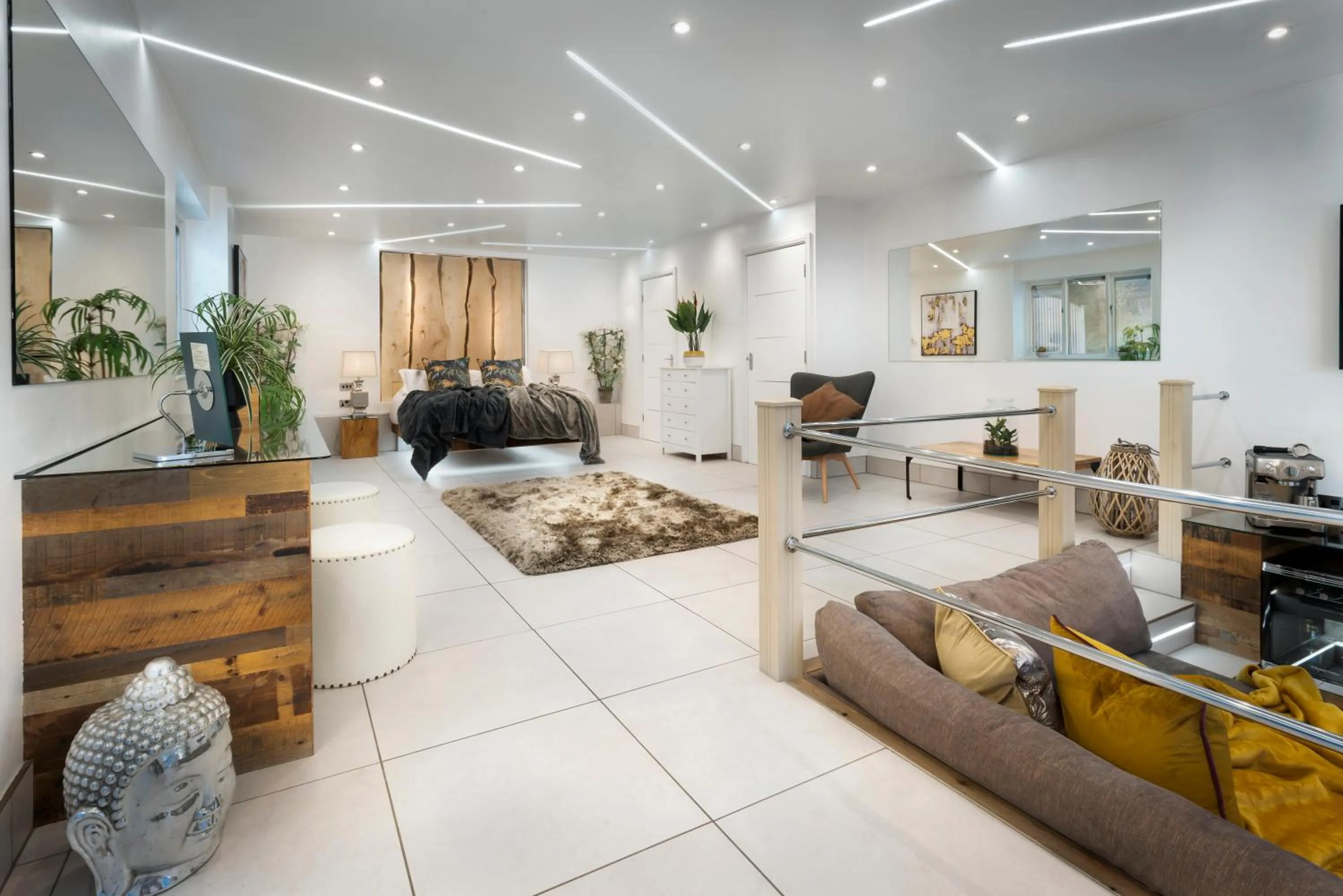 Aphrodites Group - Luxury Hot Tub Suites in Central Lake District!