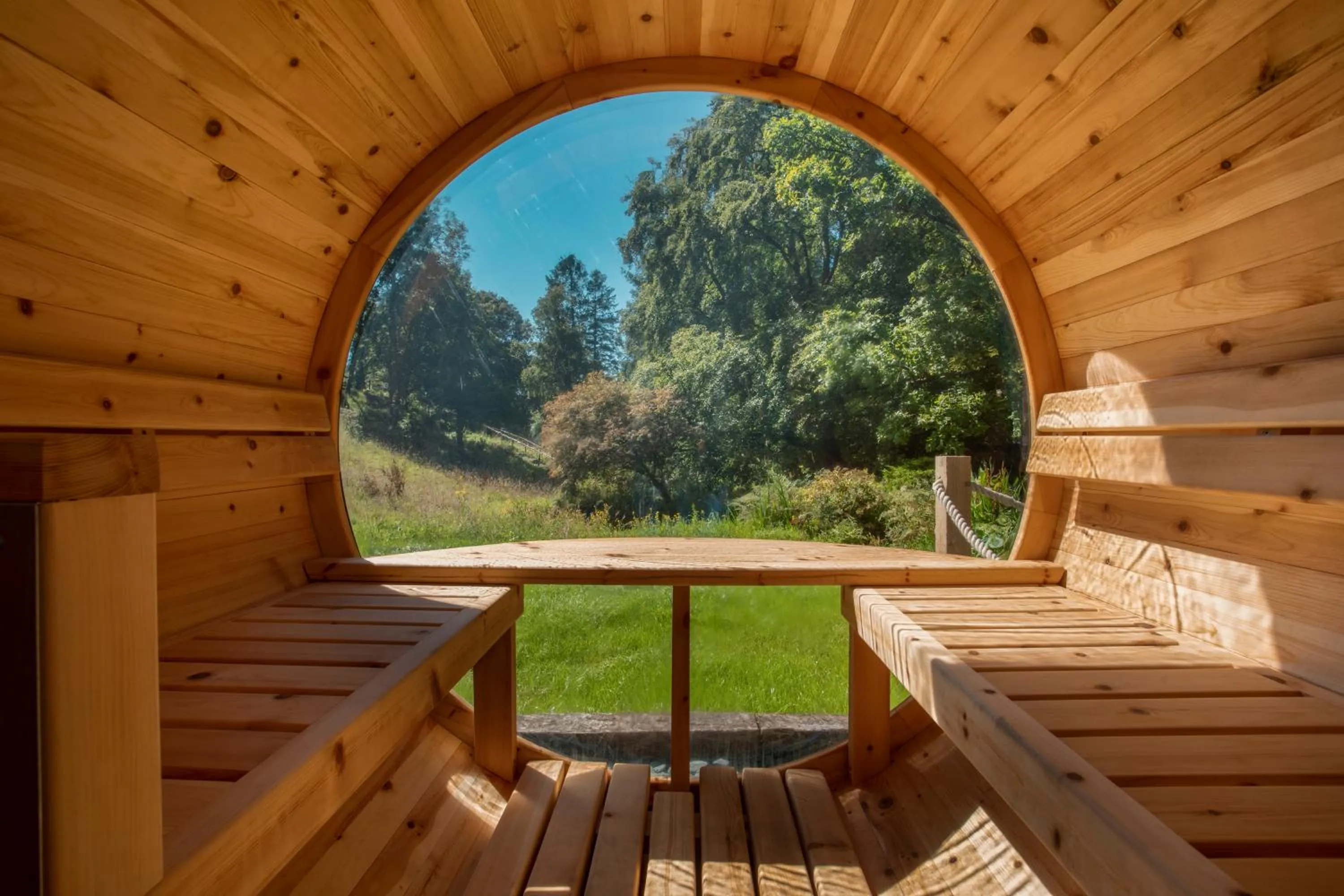 Aphrodites Group - Luxury Hot Tub Suites in Central Lake District!