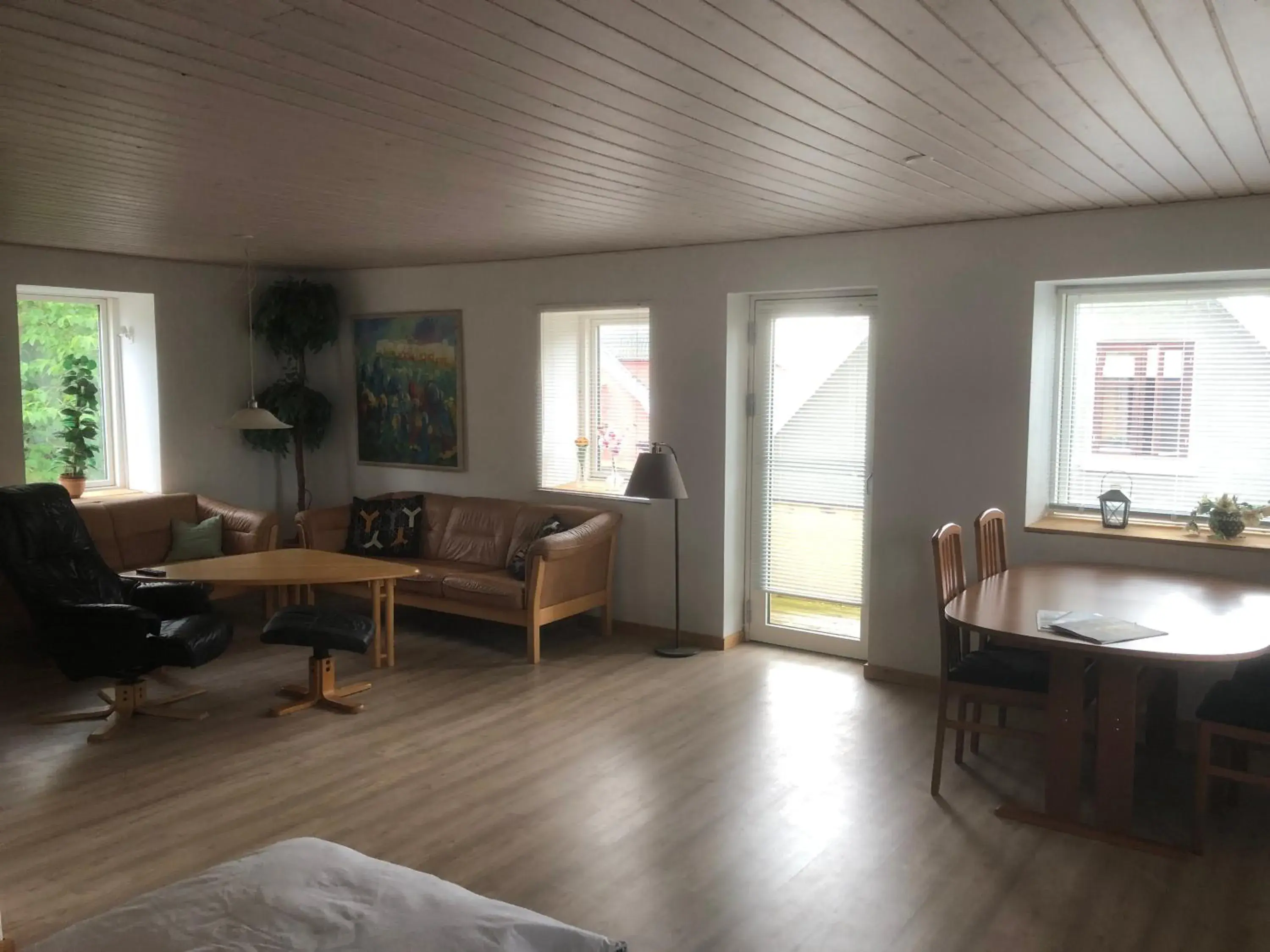Købmandsgården 4 Købmandsgården 4