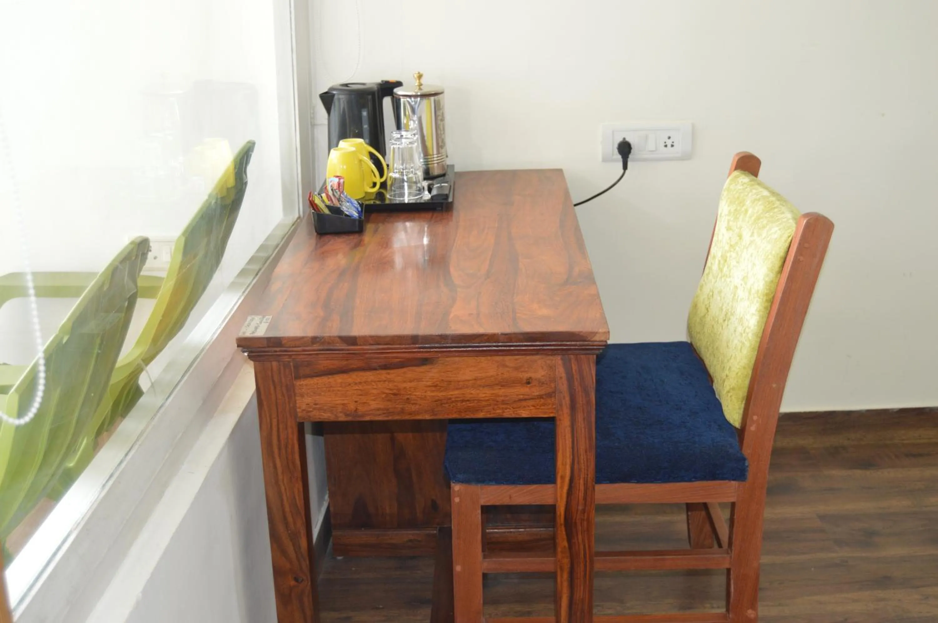 The Coverpage Boutique Stays Mussoorie