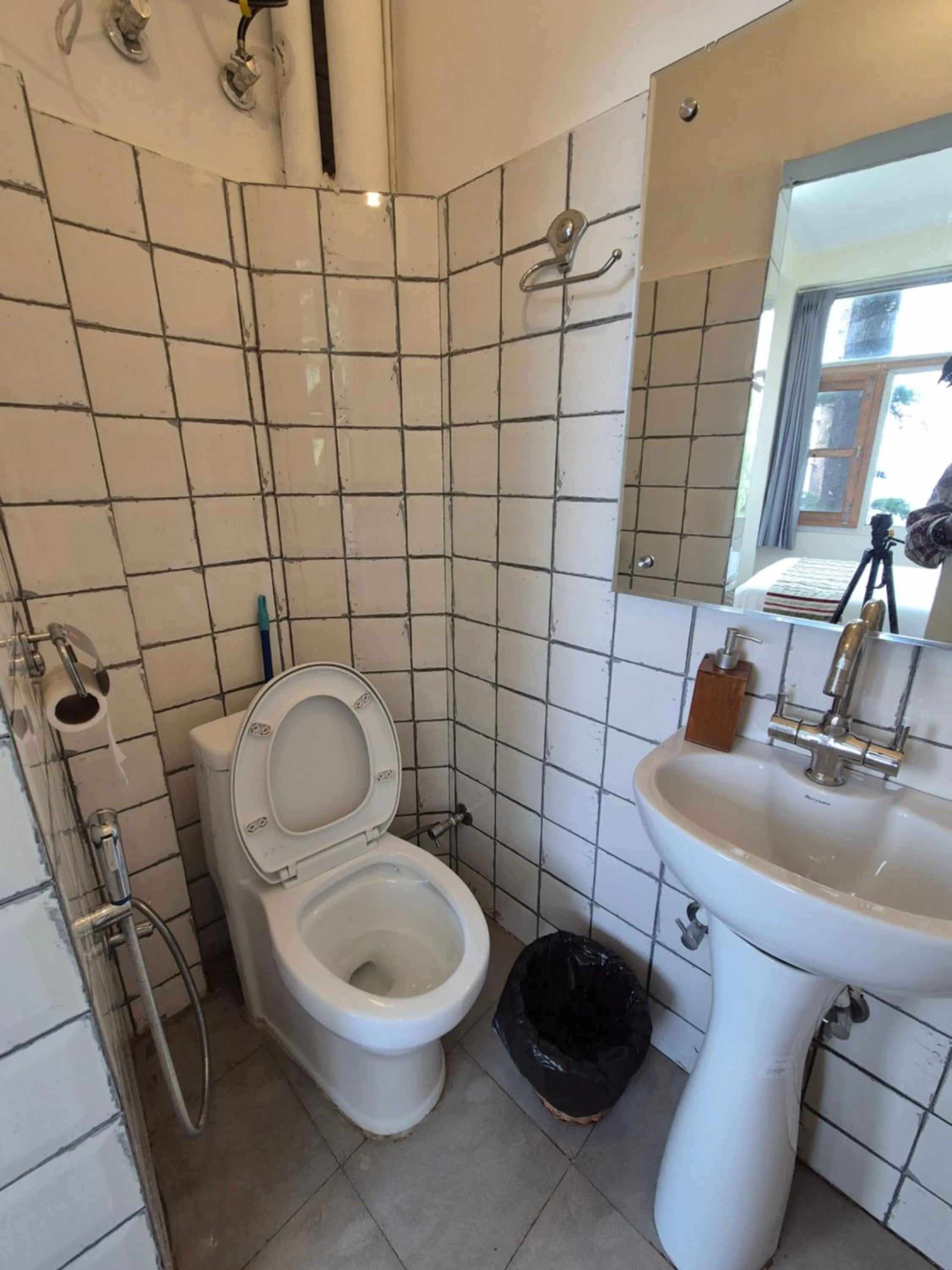 The Coverpage Boutique Stays Mussoorie