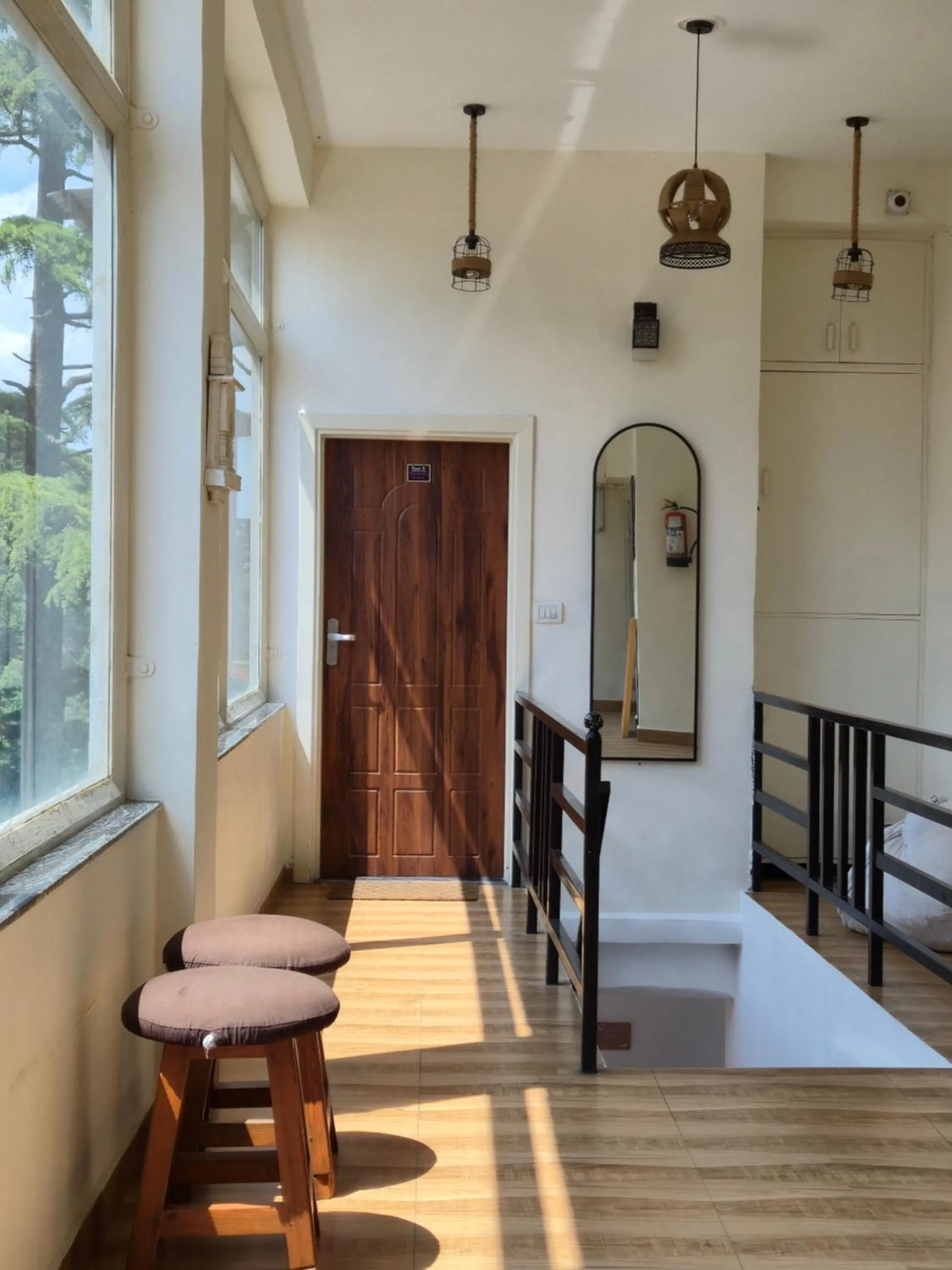 The Coverpage Boutique Stays Mussoorie