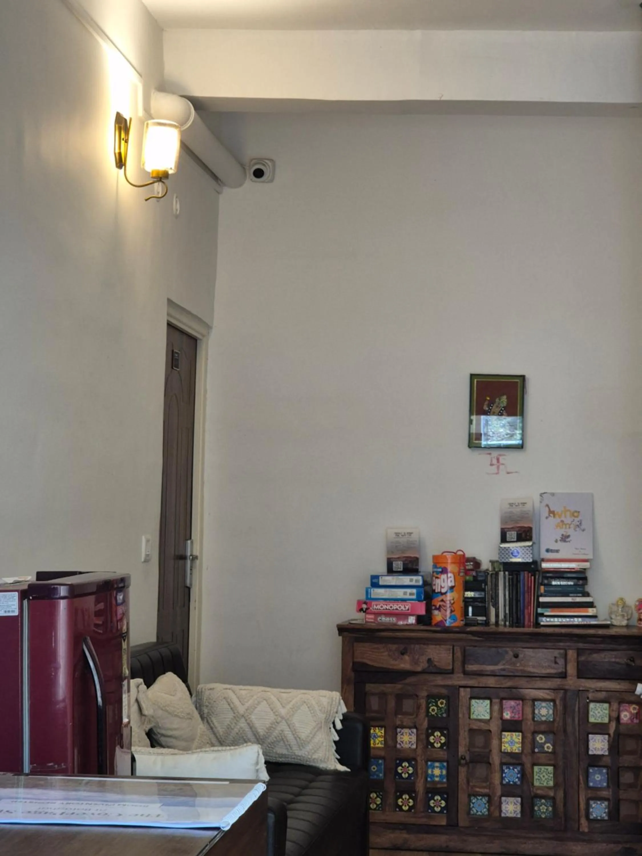 The Coverpage Boutique Stays Mussoorie