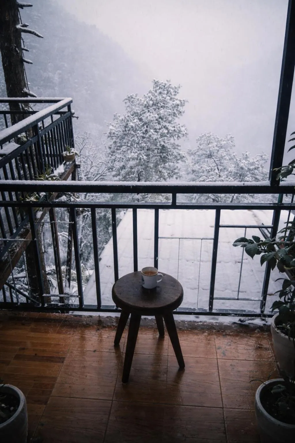 The Coverpage Boutique Stays Mussoorie