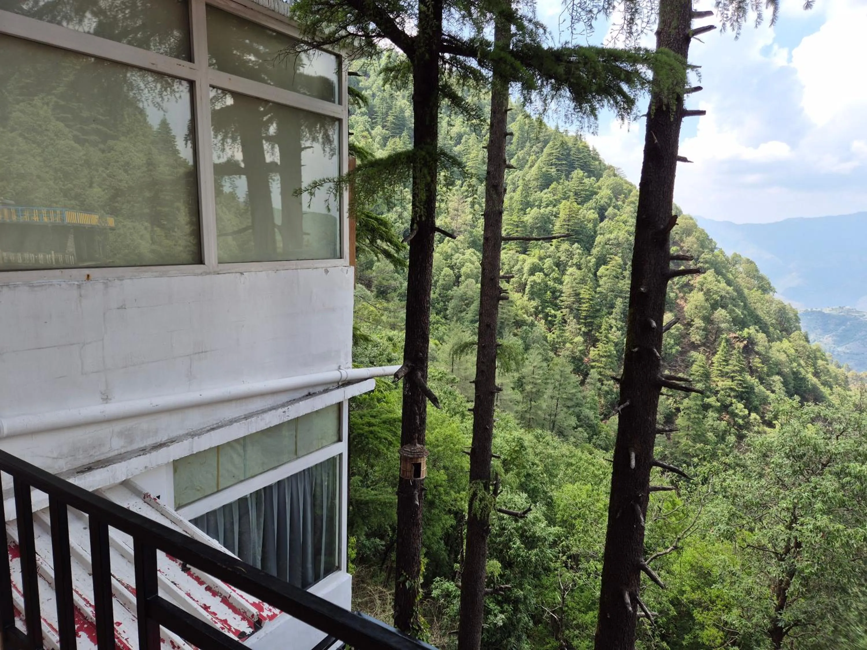 The Coverpage Boutique Stays Mussoorie