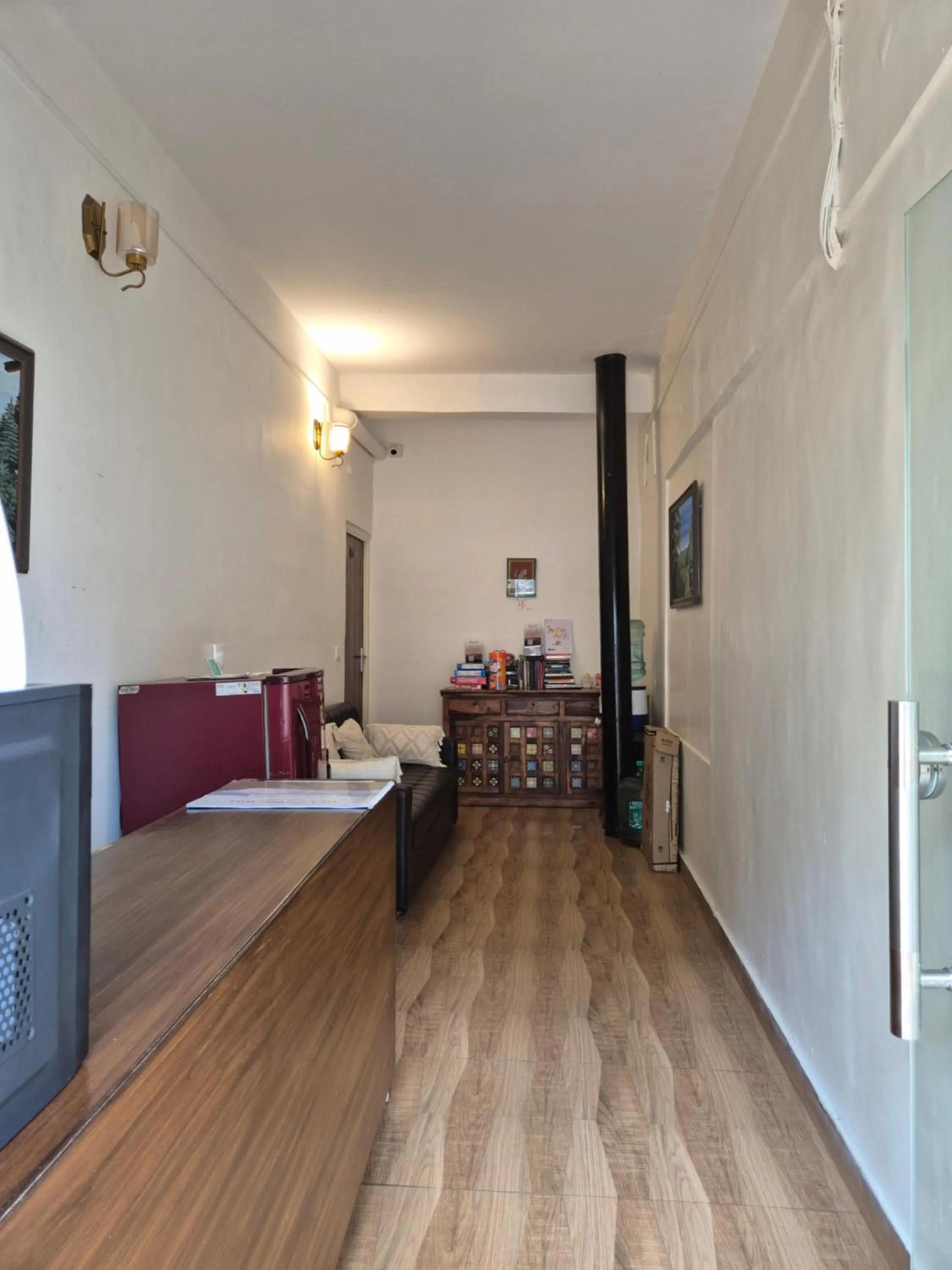 The Coverpage Boutique Stays Mussoorie