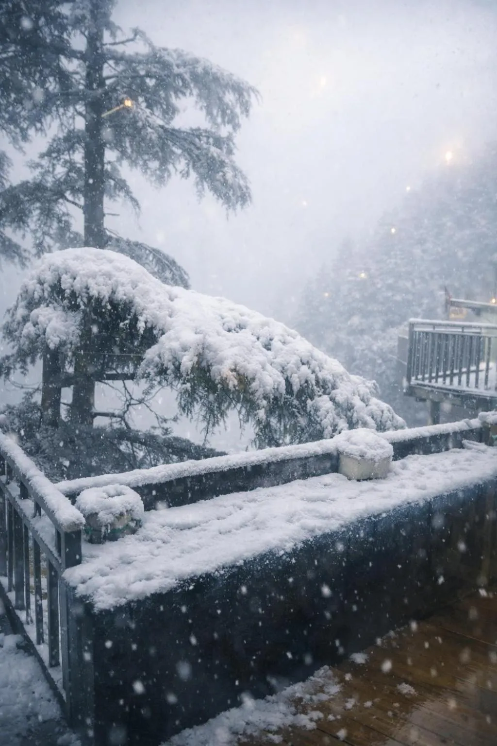 The Coverpage Boutique Stays Mussoorie