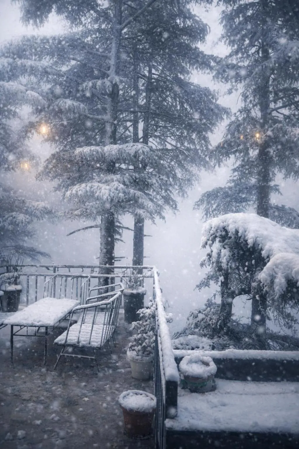 The Coverpage Boutique Stays Mussoorie