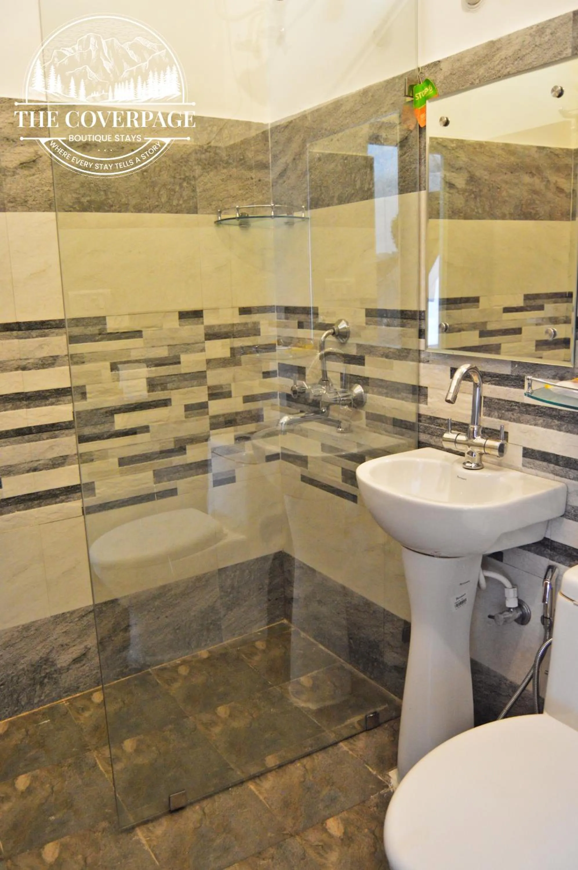 The Coverpage Boutique Stays Mussoorie