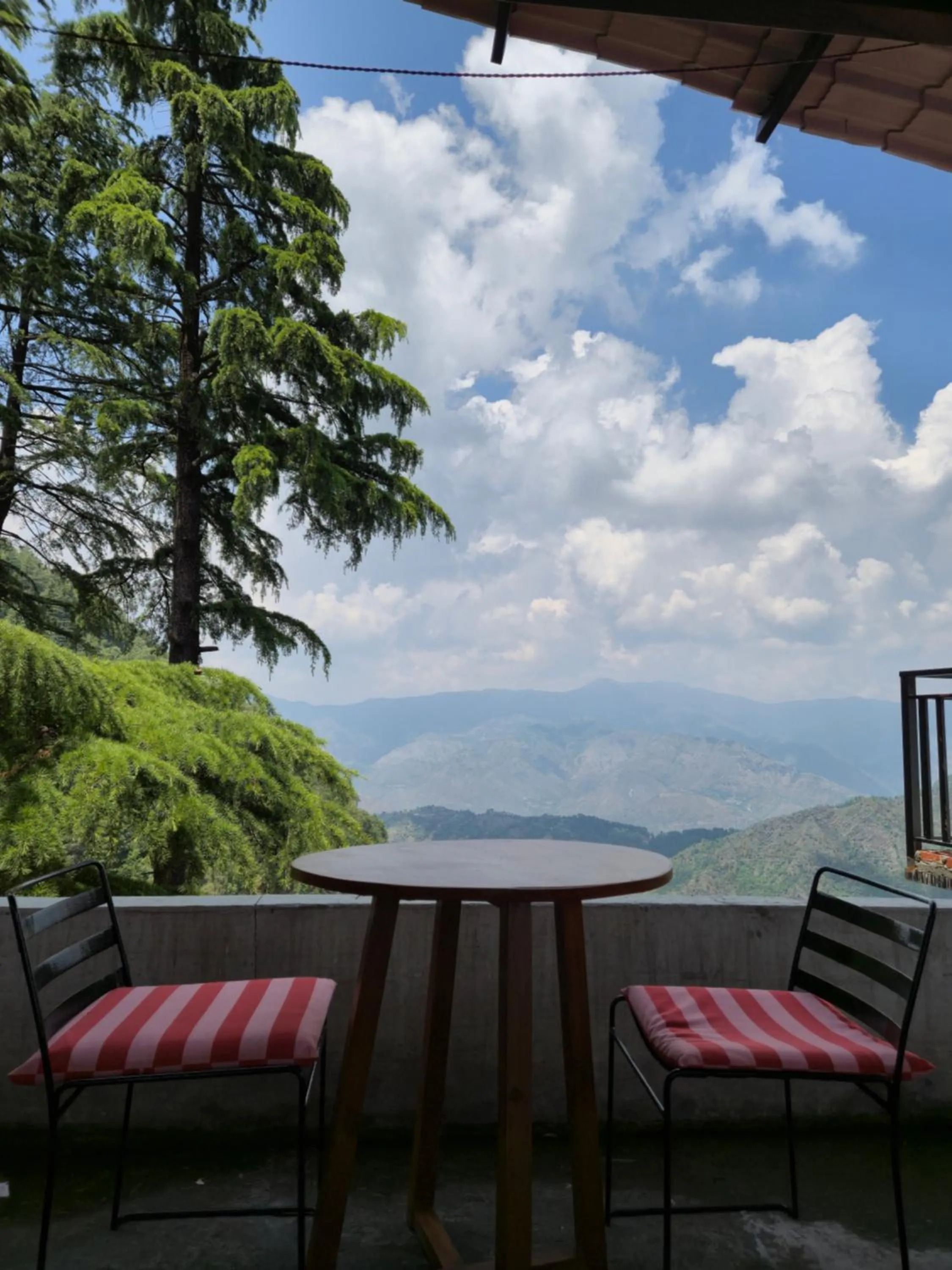 The Coverpage Boutique Stays Mussoorie