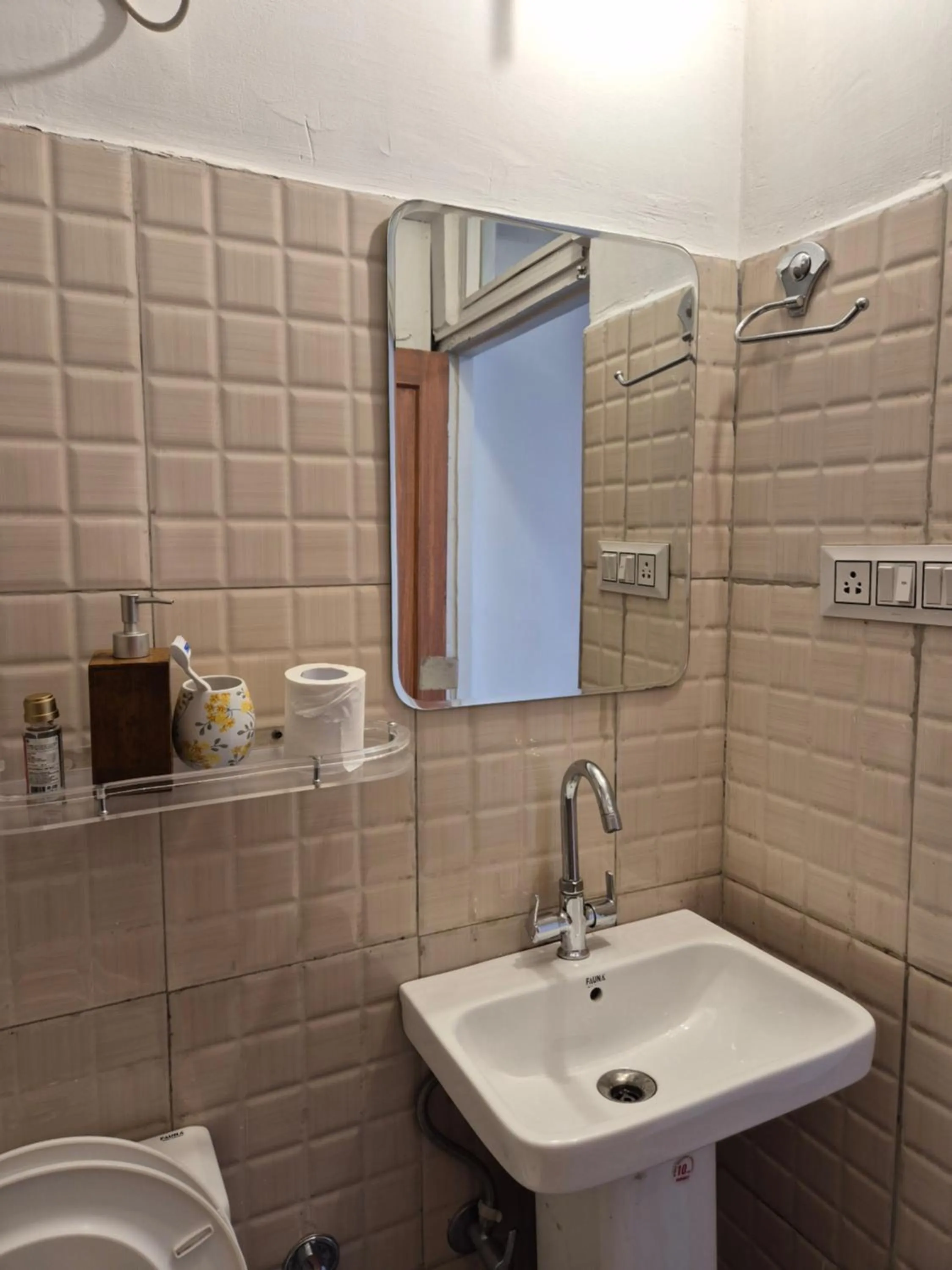 The Coverpage Boutique Stays Mussoorie