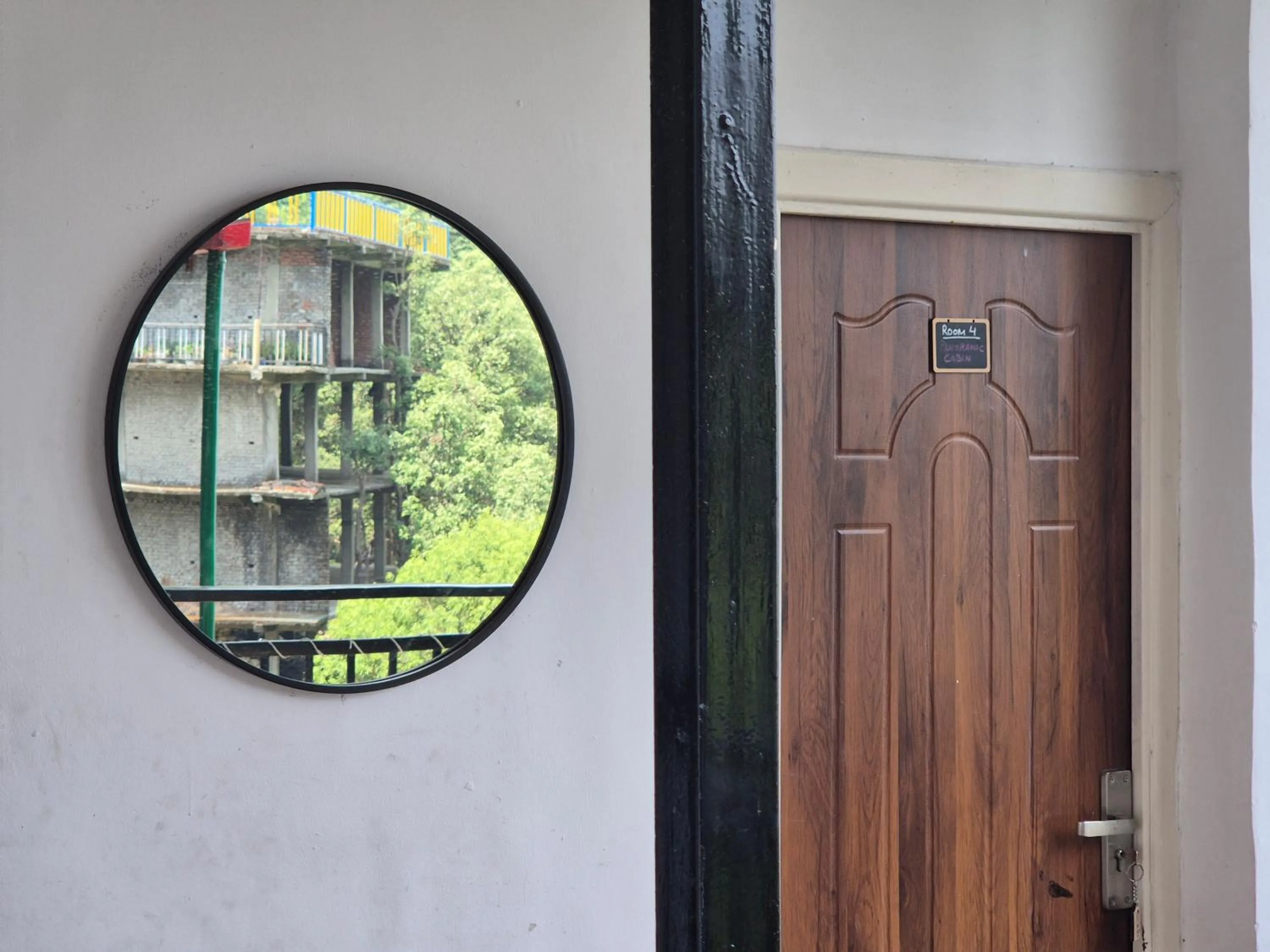 The Coverpage Boutique Stays Mussoorie