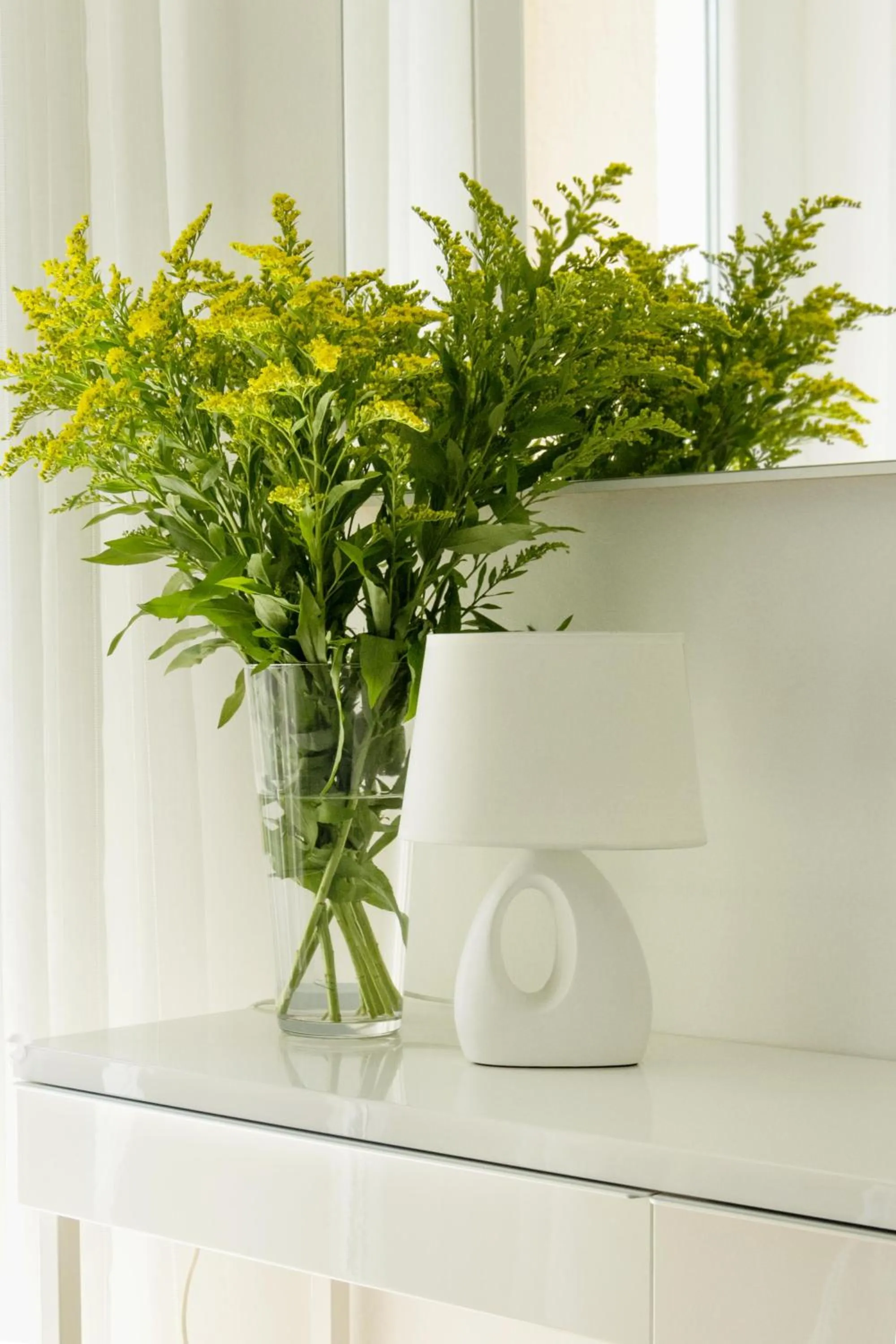 Decorative detail in Hotel Merano