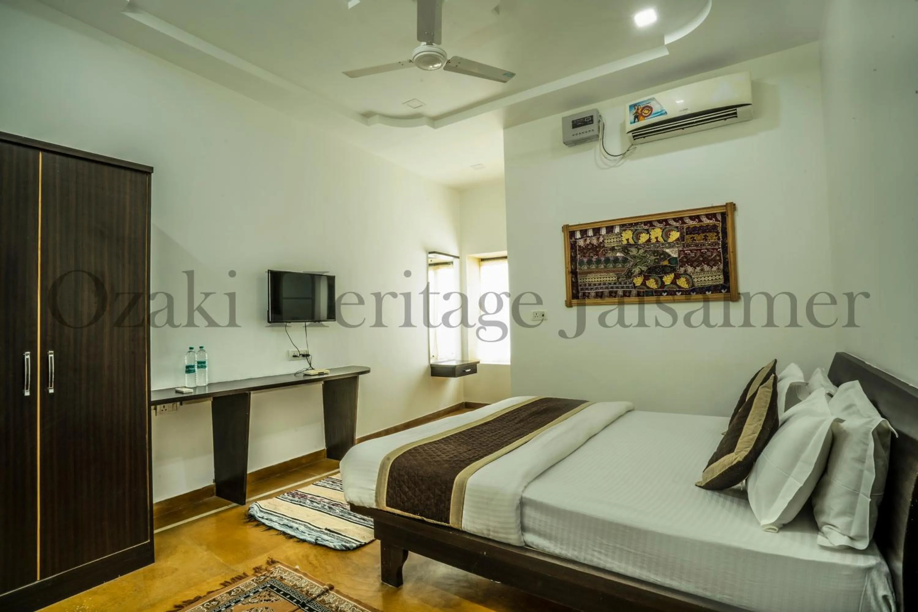 Hotel Ozaki Heritage