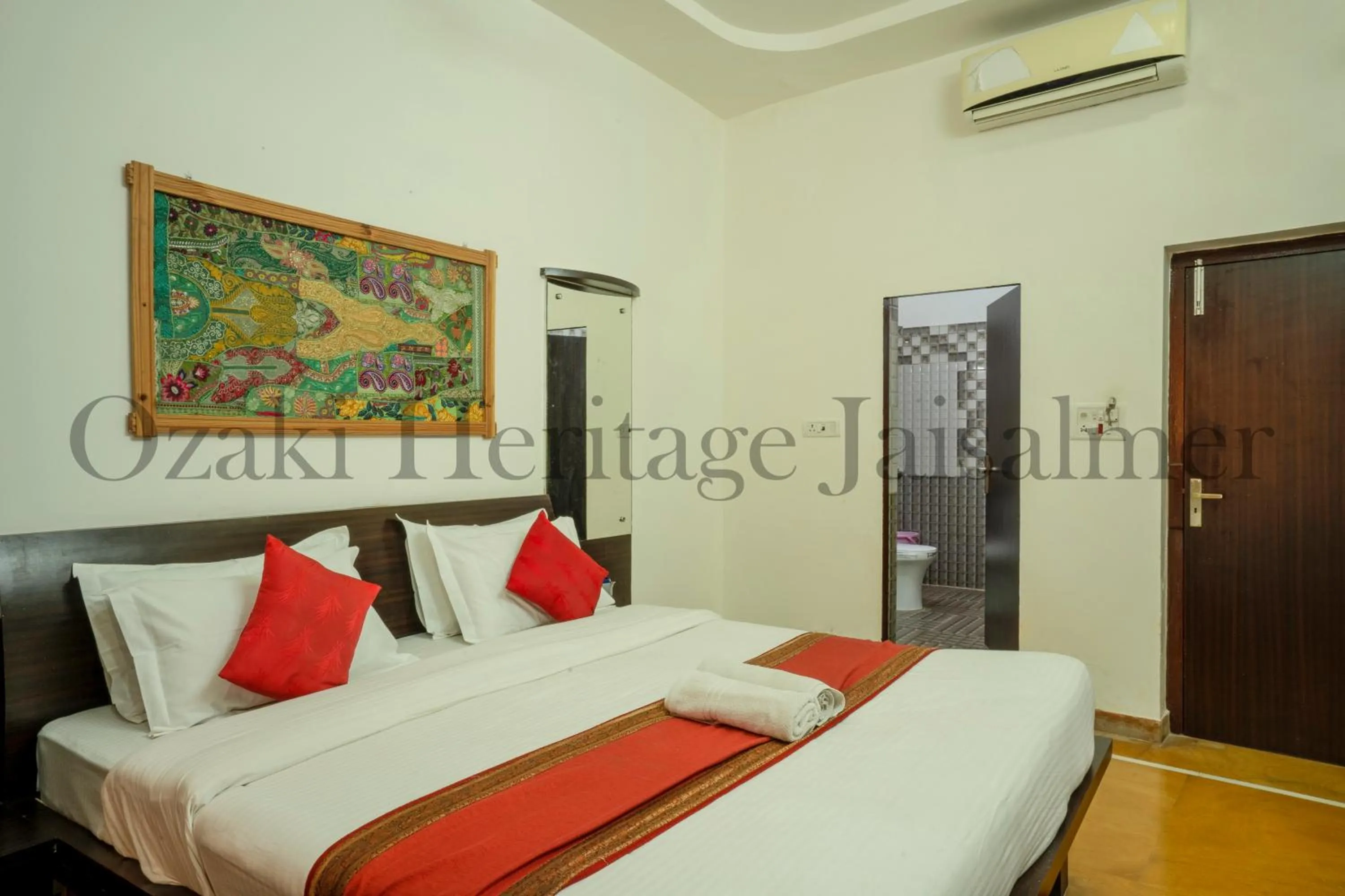 Hotel Ozaki Heritage