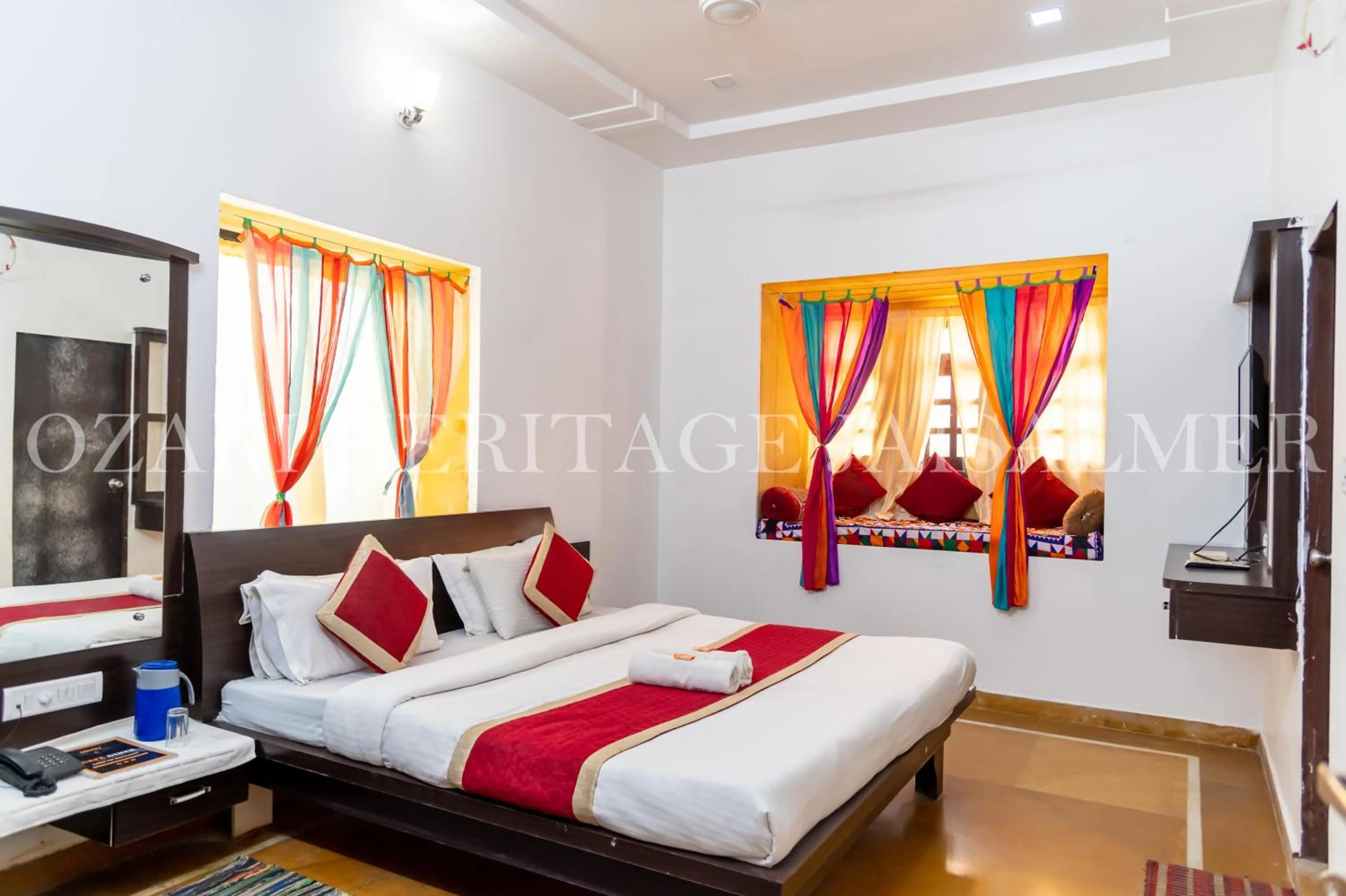 Hotel Ozaki Heritage