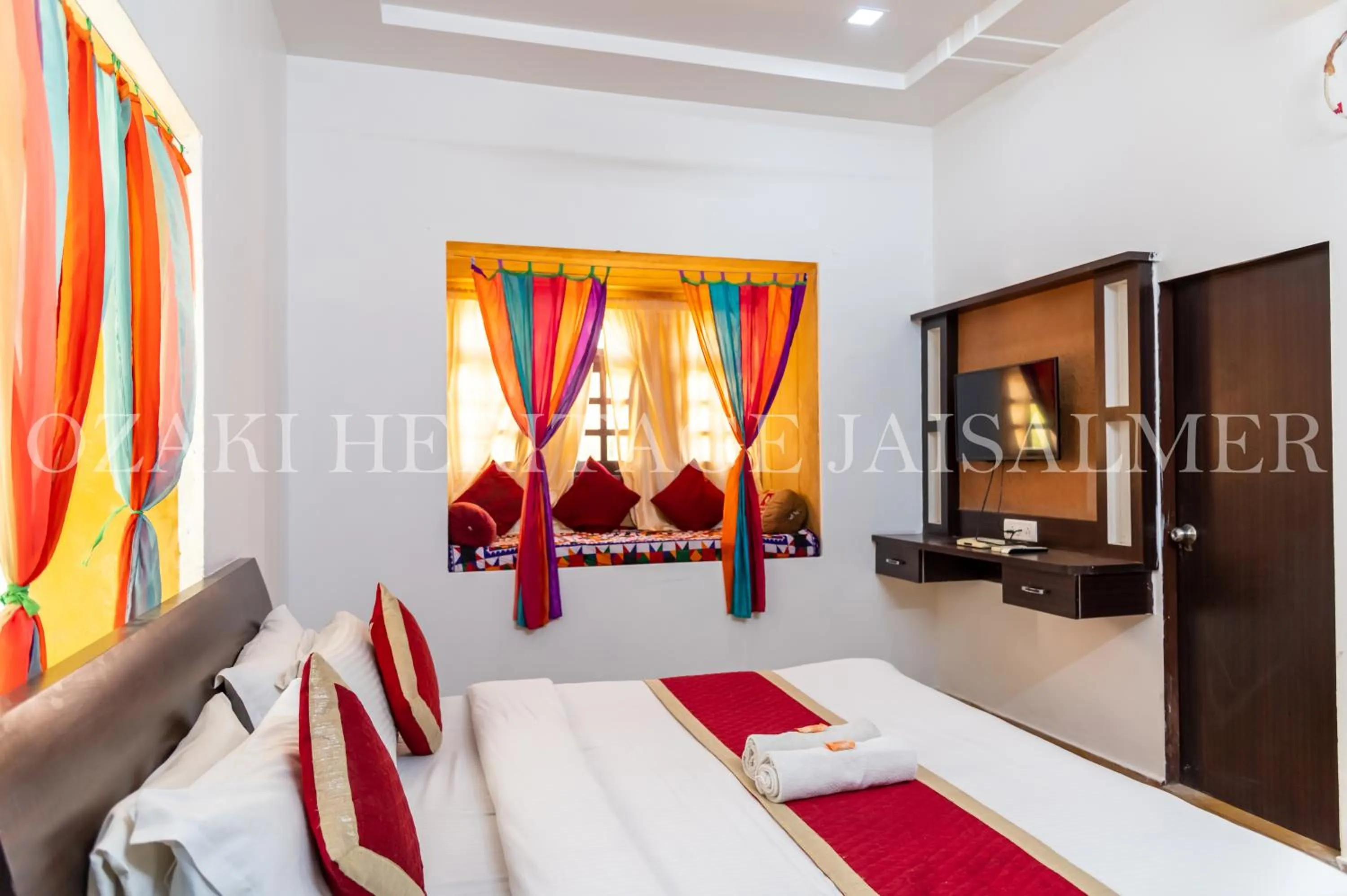 Hotel Ozaki Heritage