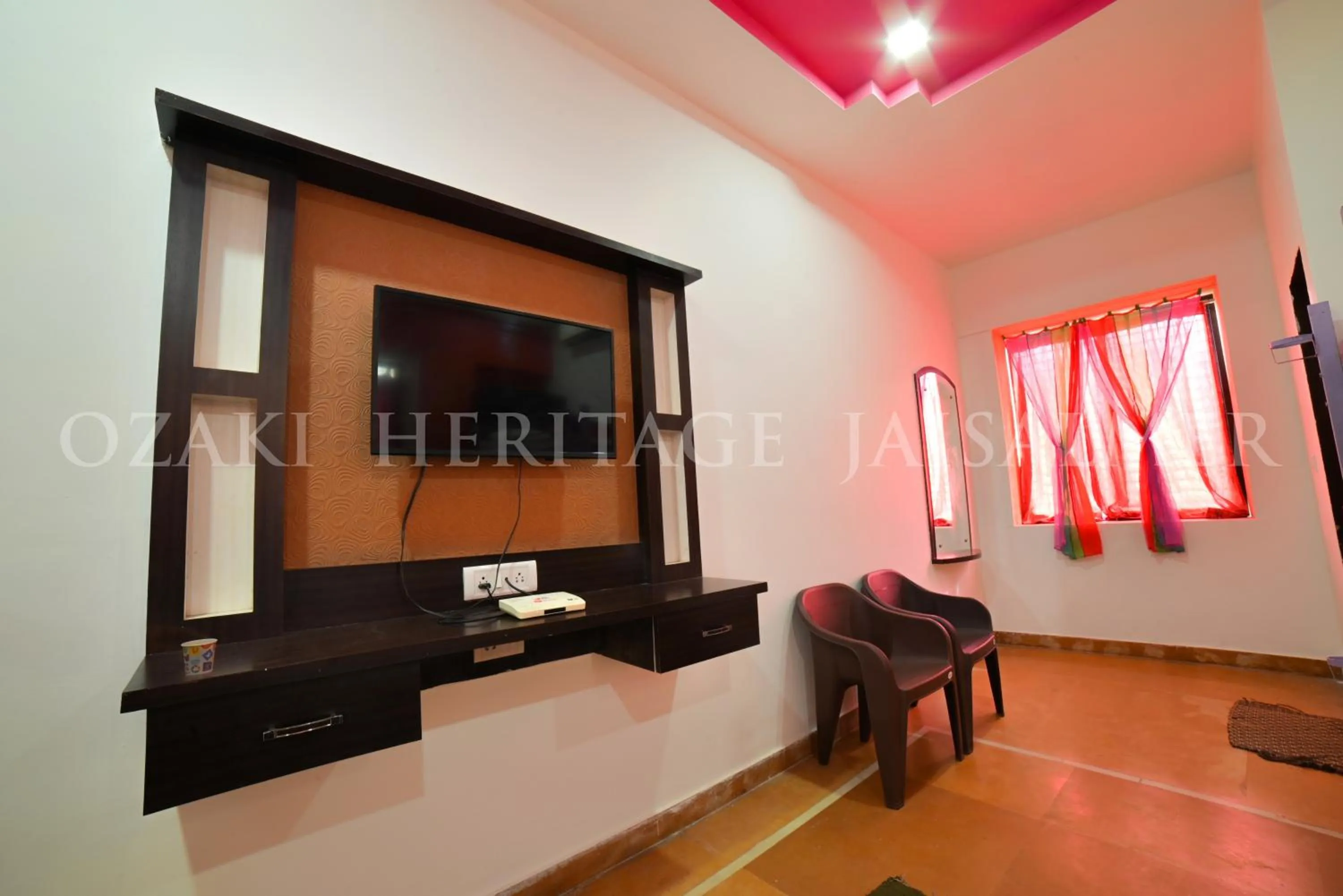 Hotel Ozaki Heritage