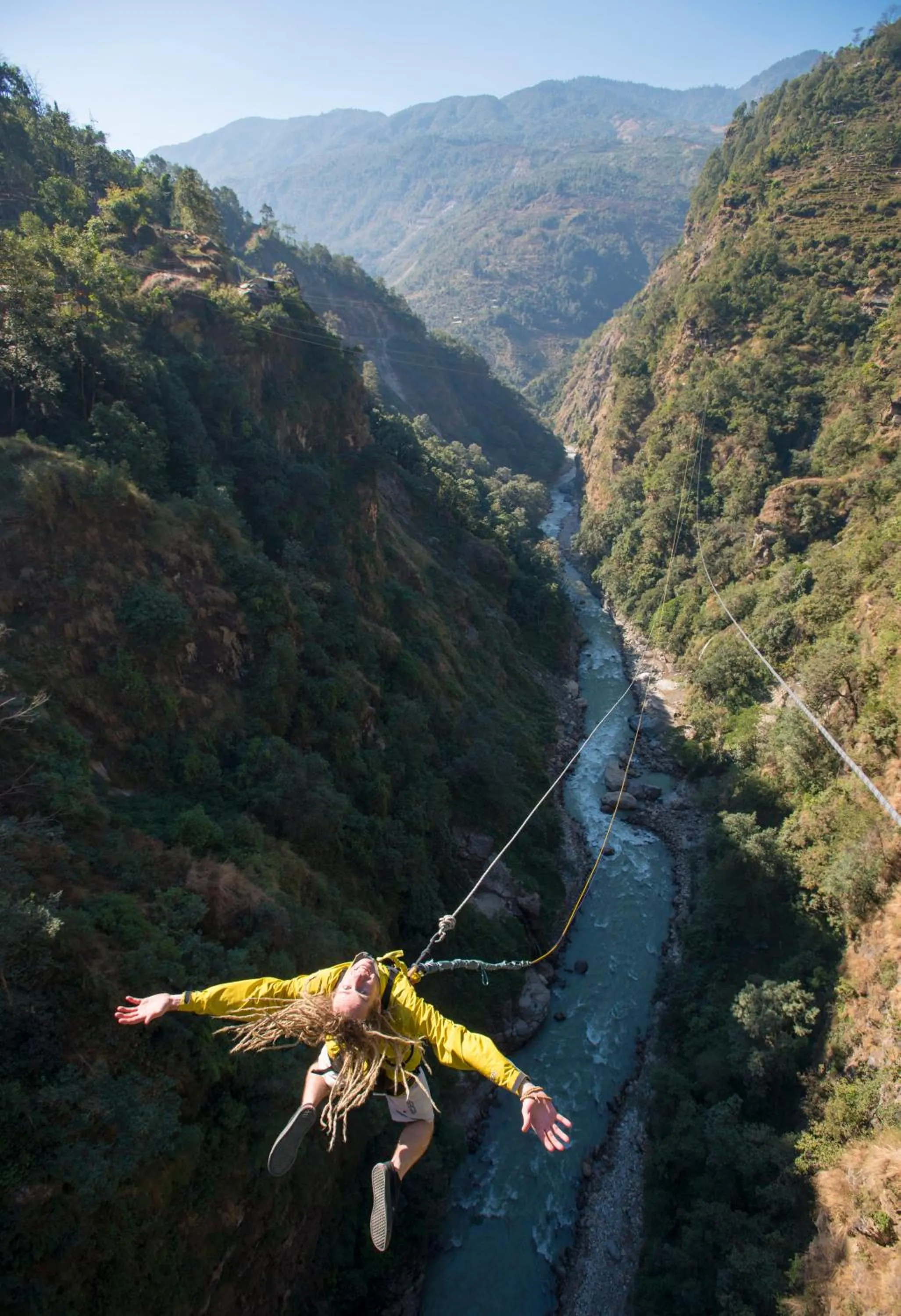 Activities in The Last Resort - Safari Tent
