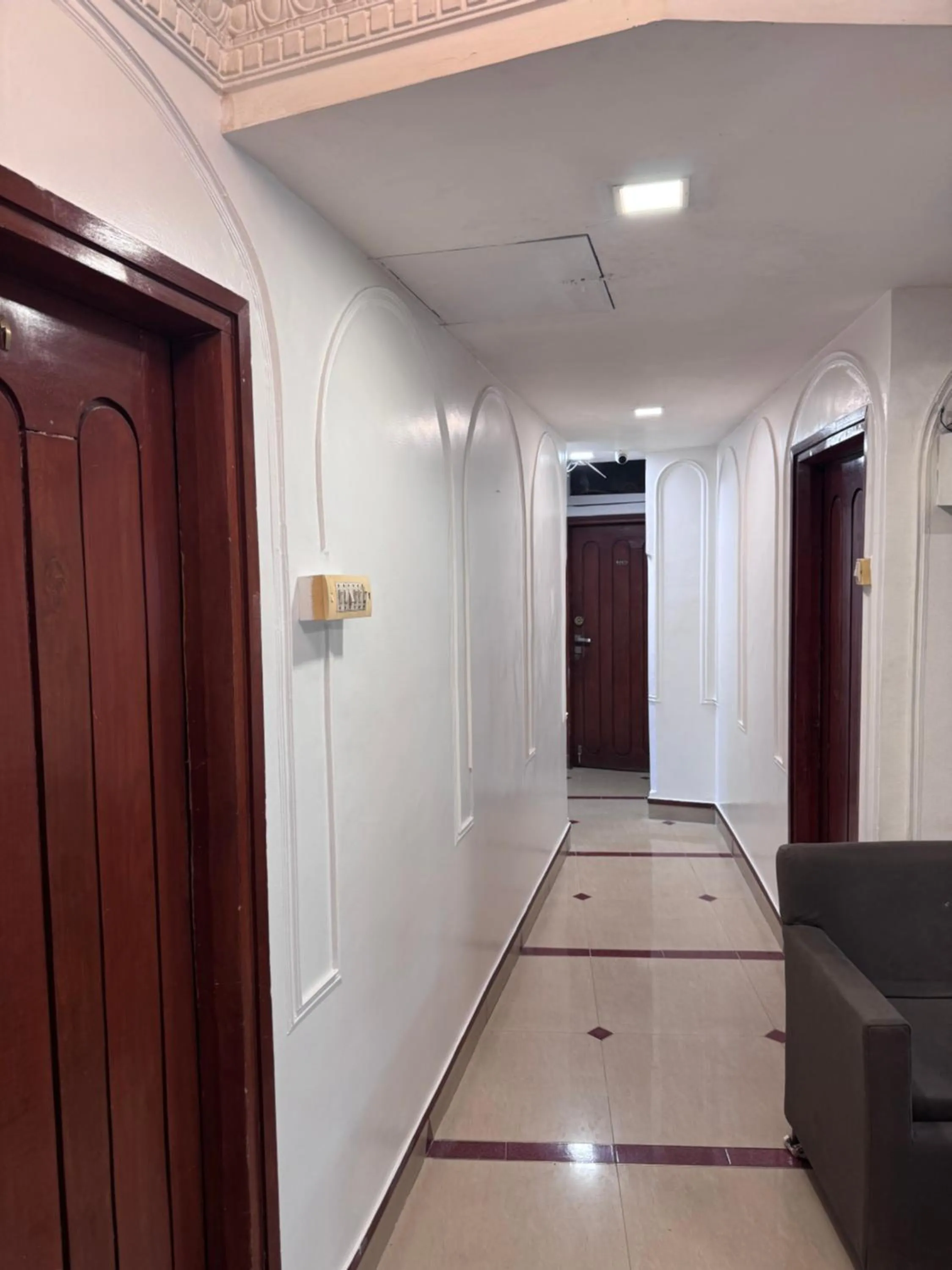 Hotel Tushar