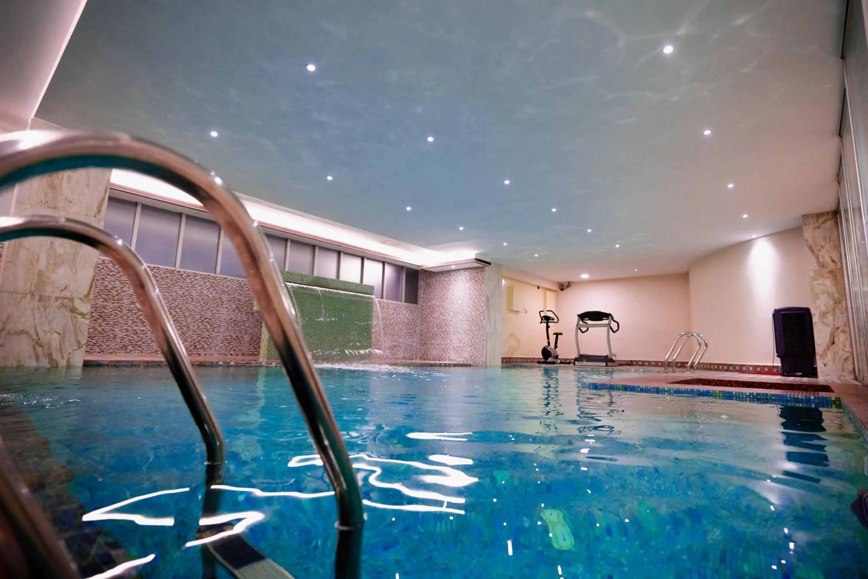 Property building in Royal Residence Dhaka