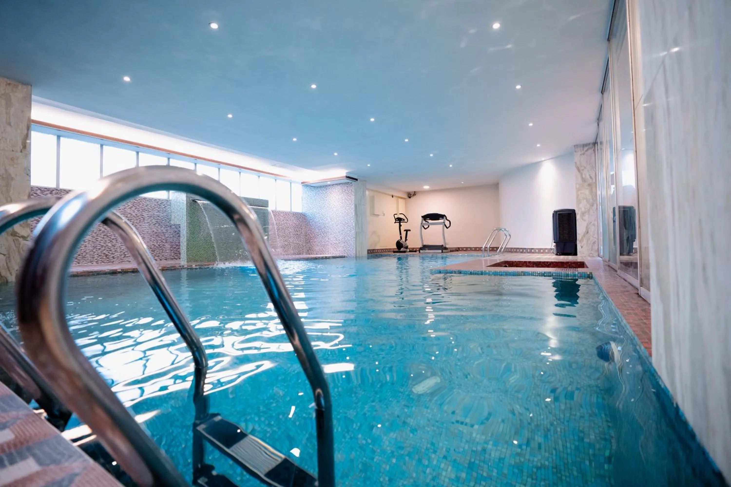 Property building in Royal Residence Dhaka