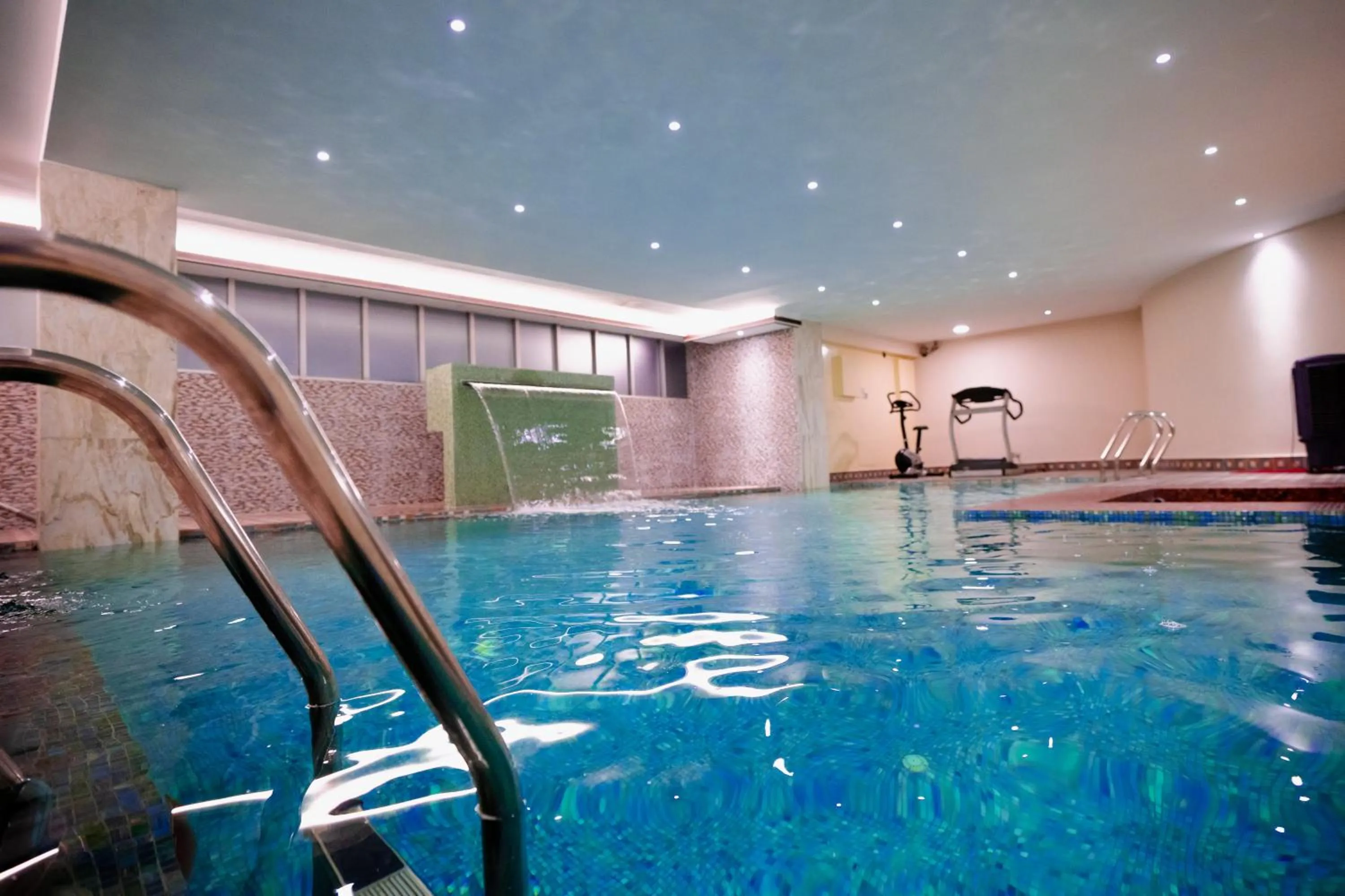 Property building in Royal Residence Dhaka