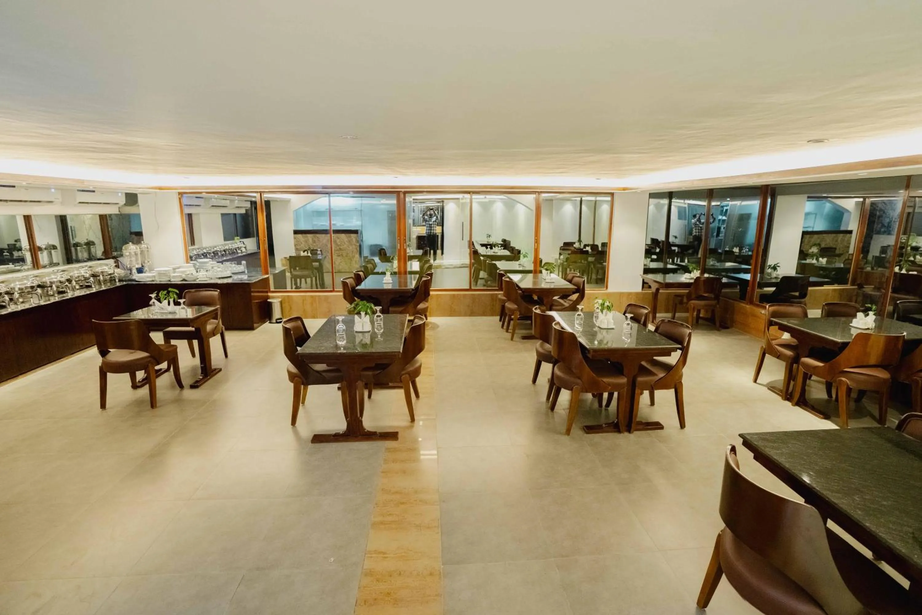 Property building in Royal Residence Dhaka