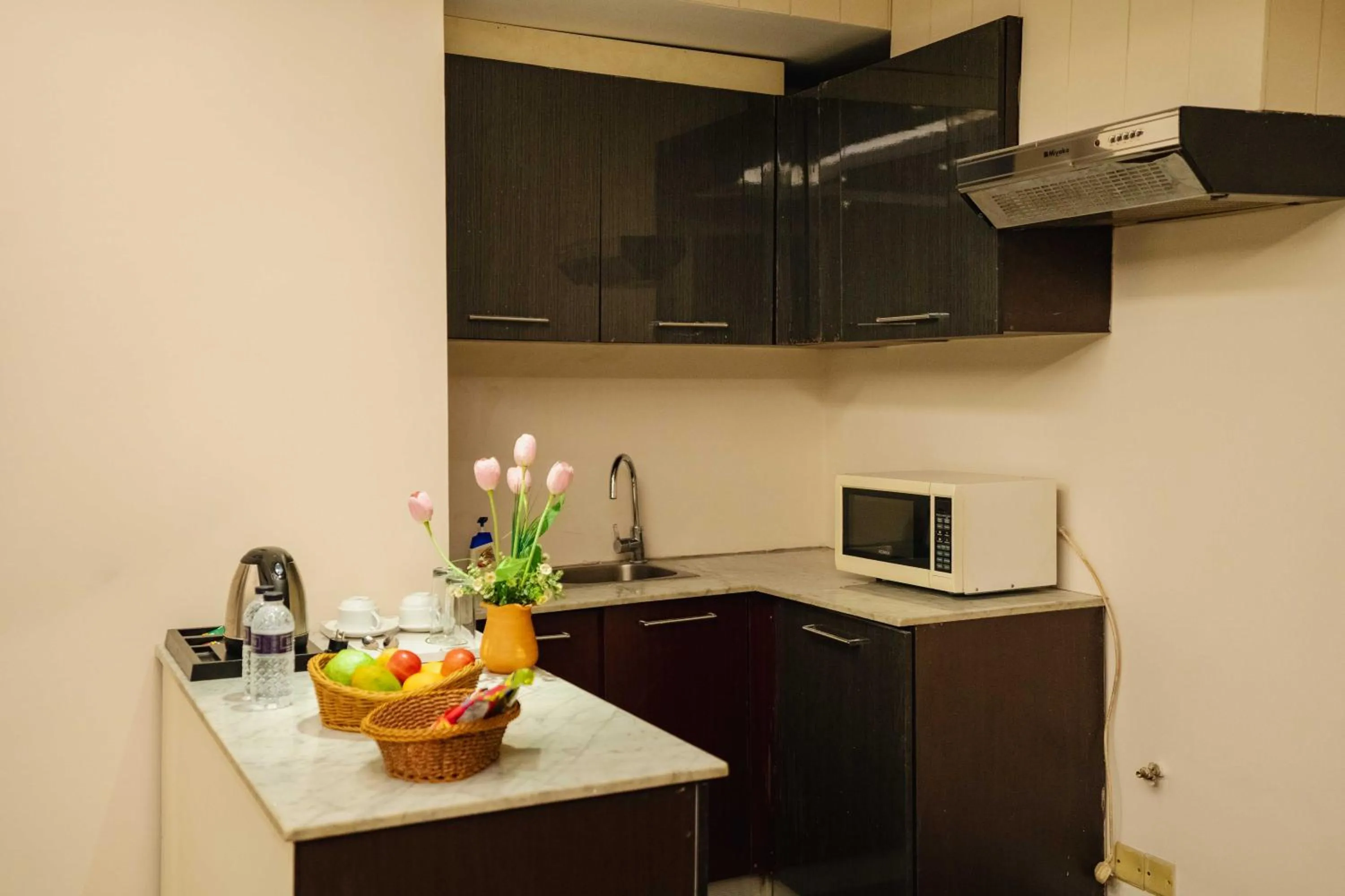 Royal Residence Dhaka