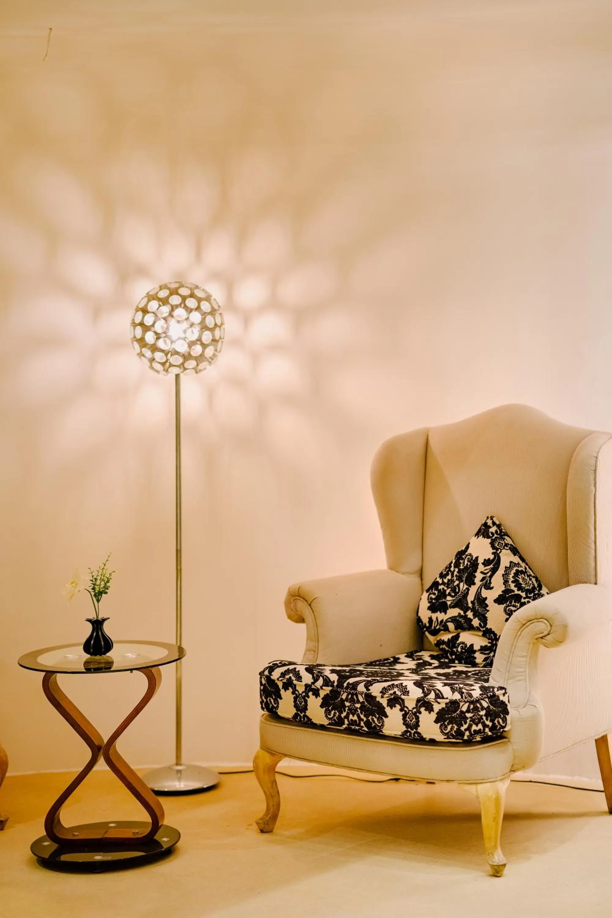 Property building in Royal Residence Dhaka