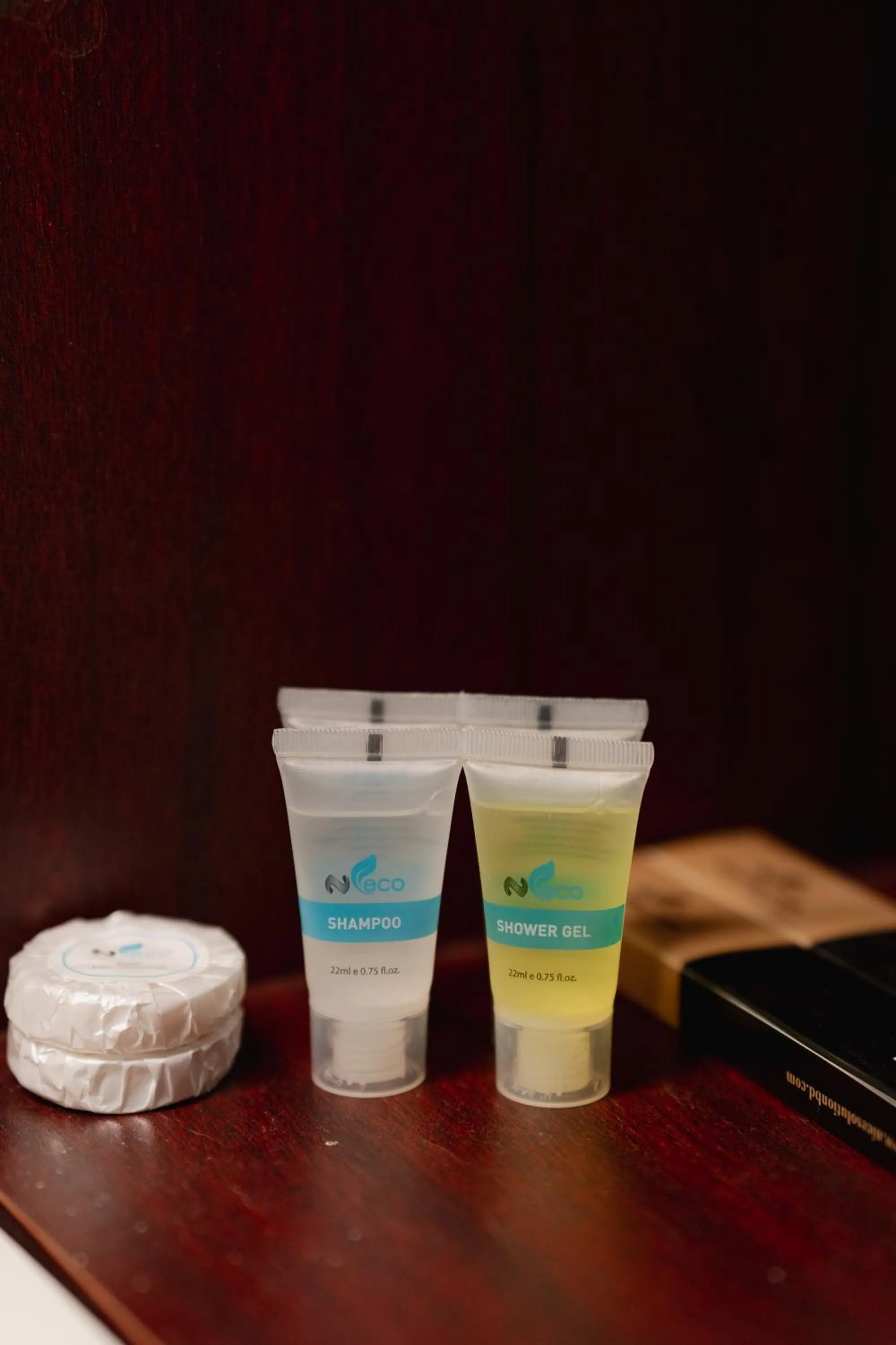 Toilet in Royal Residence Dhaka