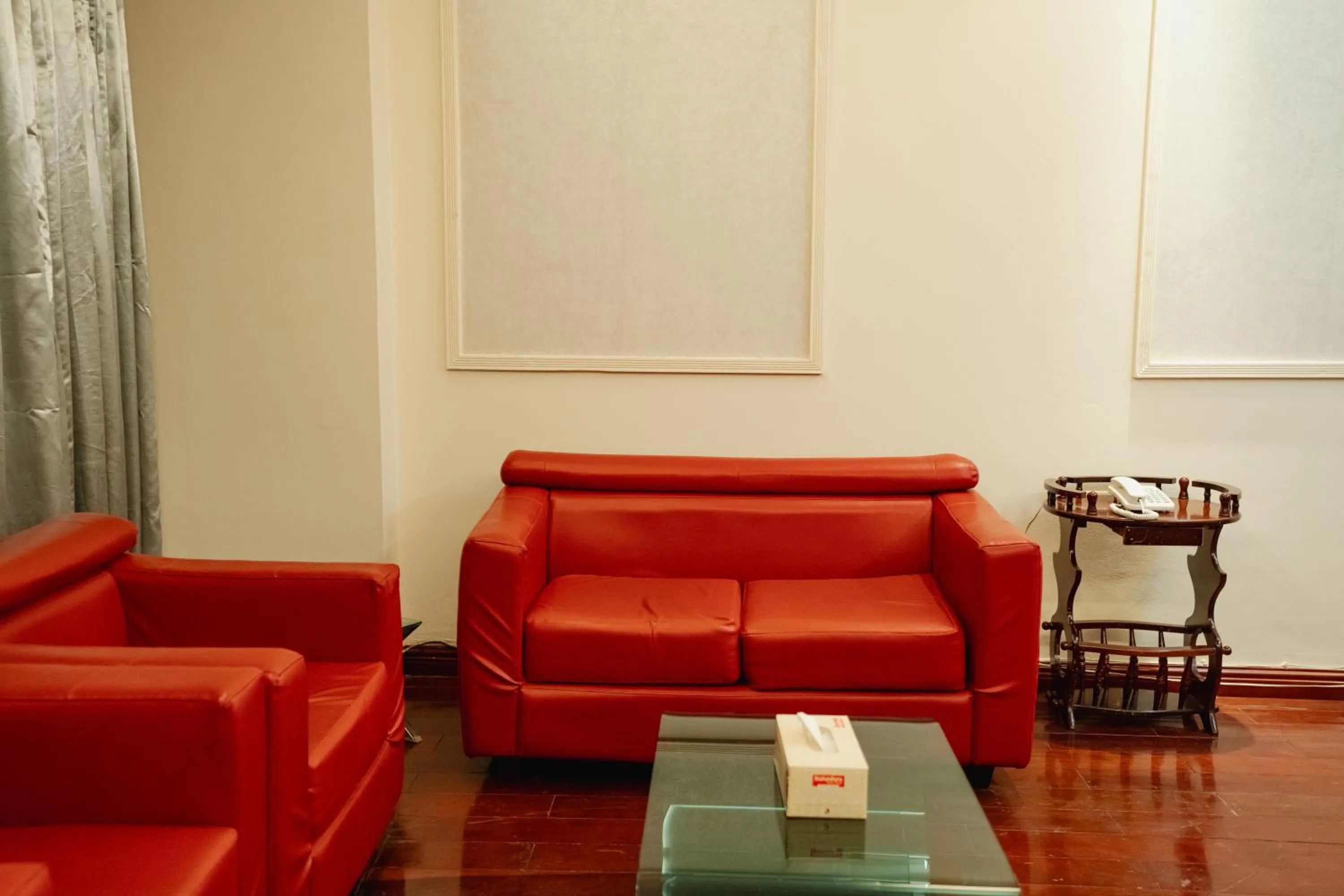 Royal Residence Dhaka