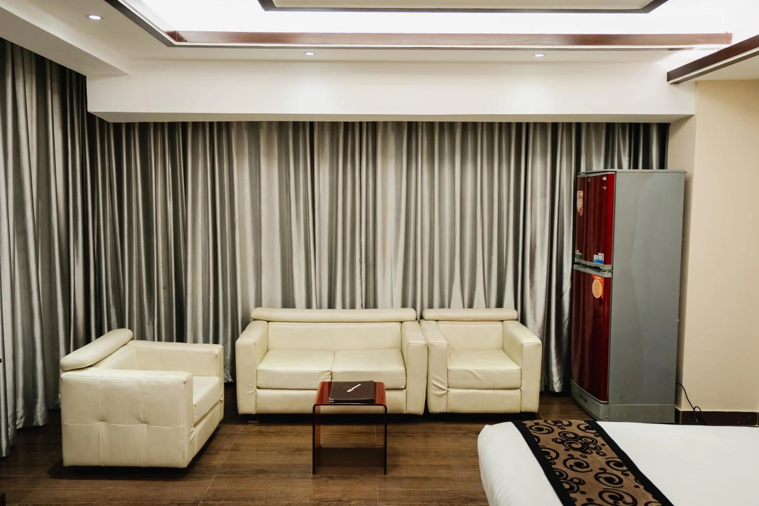 Royal Residence Dhaka