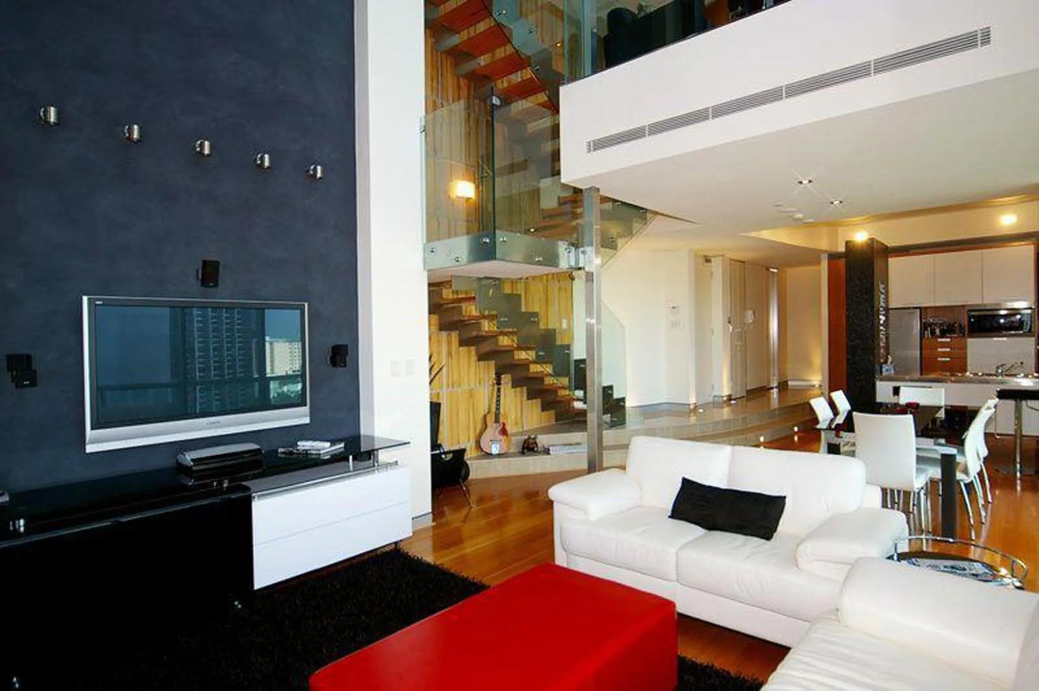 Royal Residence Dhaka