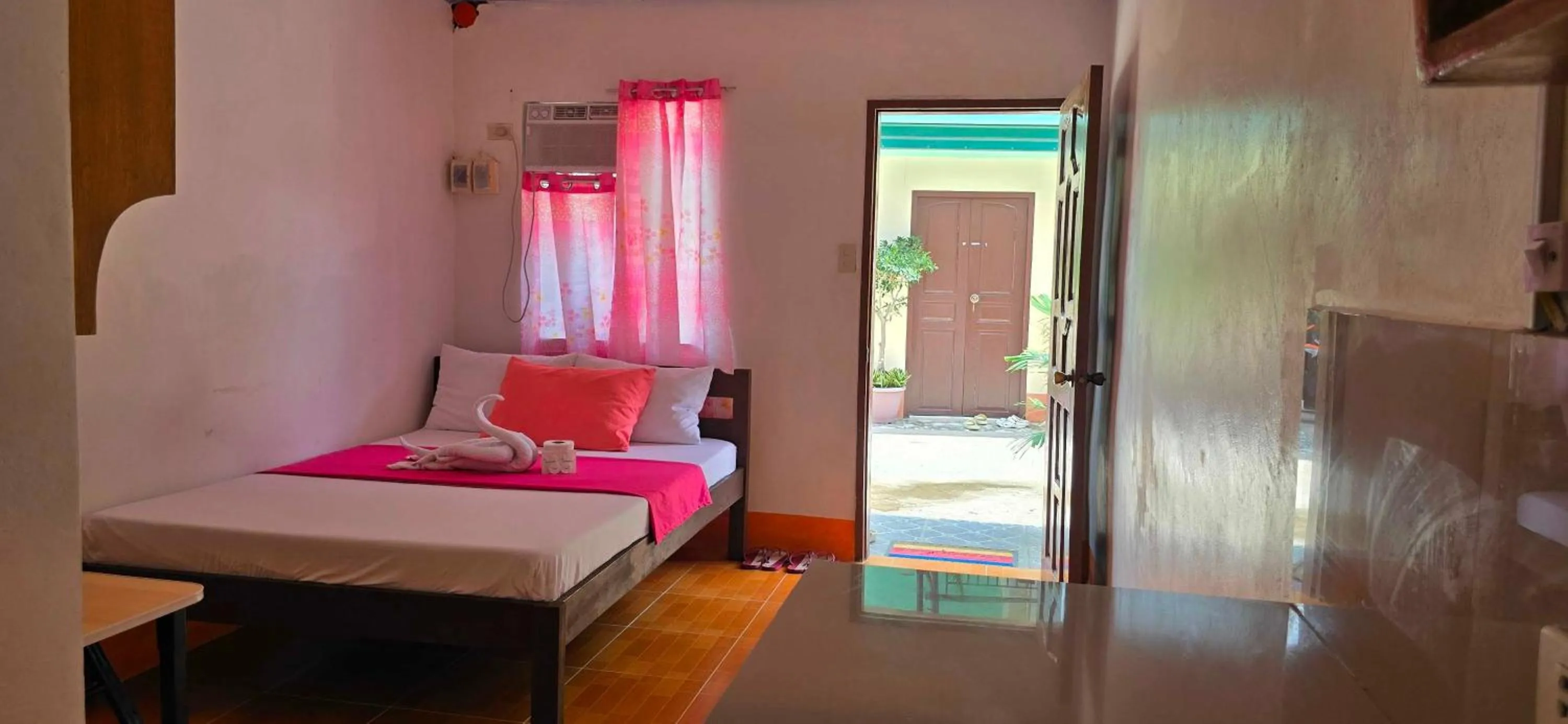 Bedroom, Bed in BEB'S & JOCEL Apartment