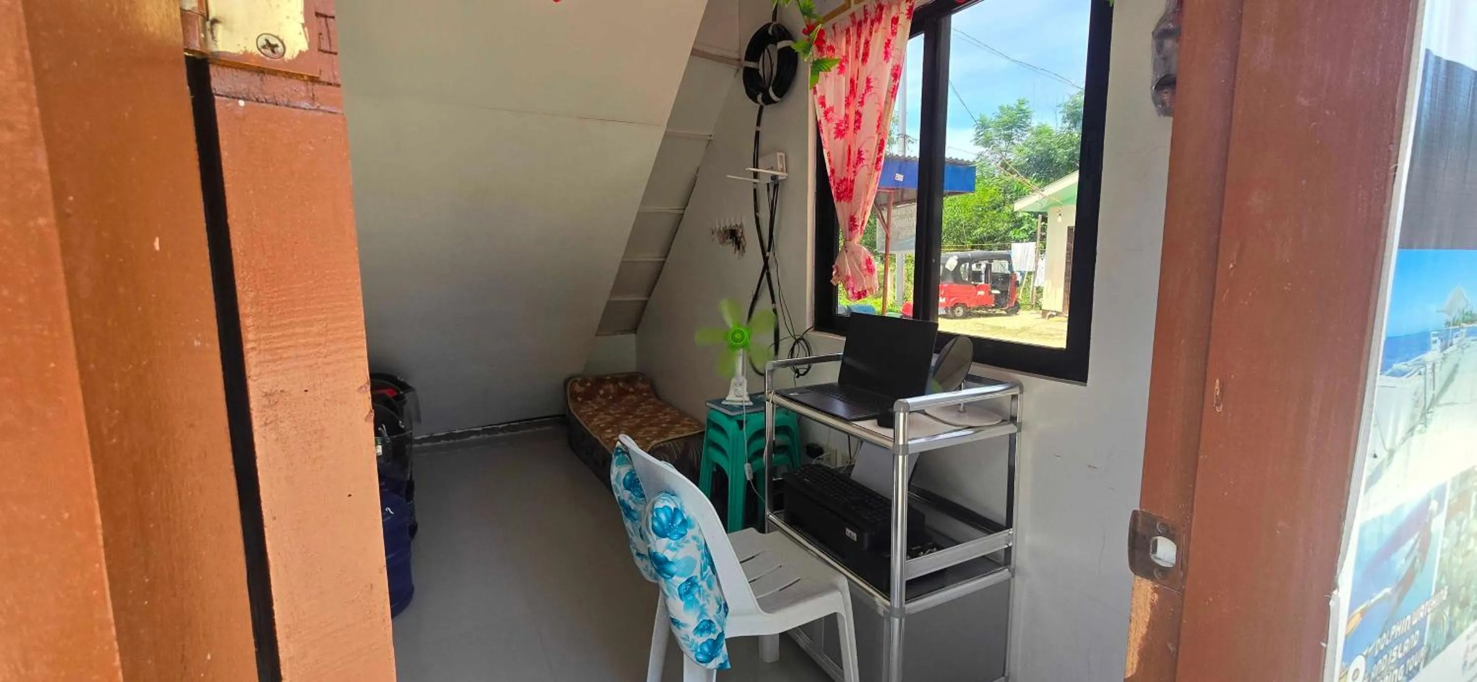 Bedroom in BEB'S & JOCEL Apartment