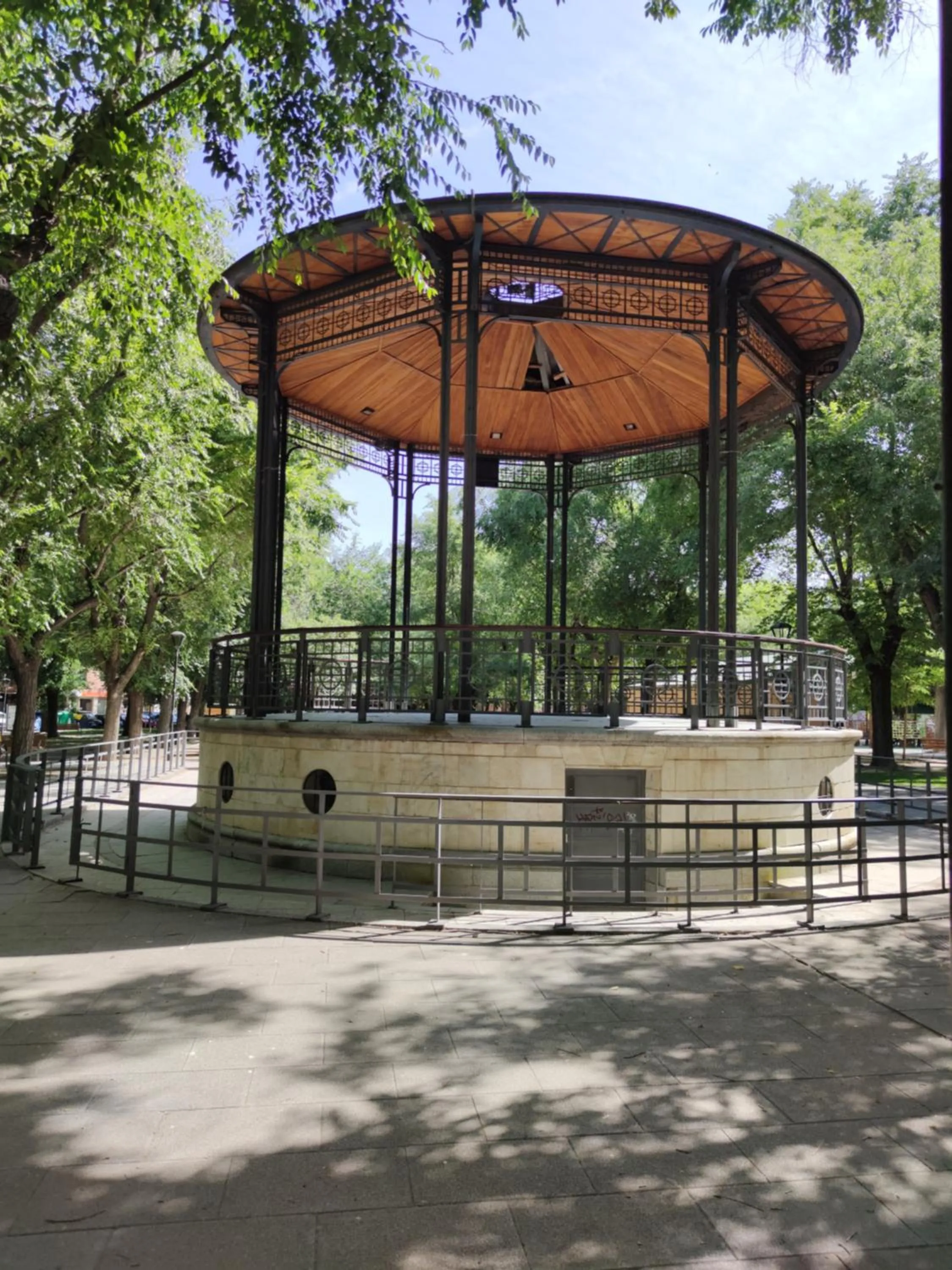 Natural landscape in FamilyHostelPinto