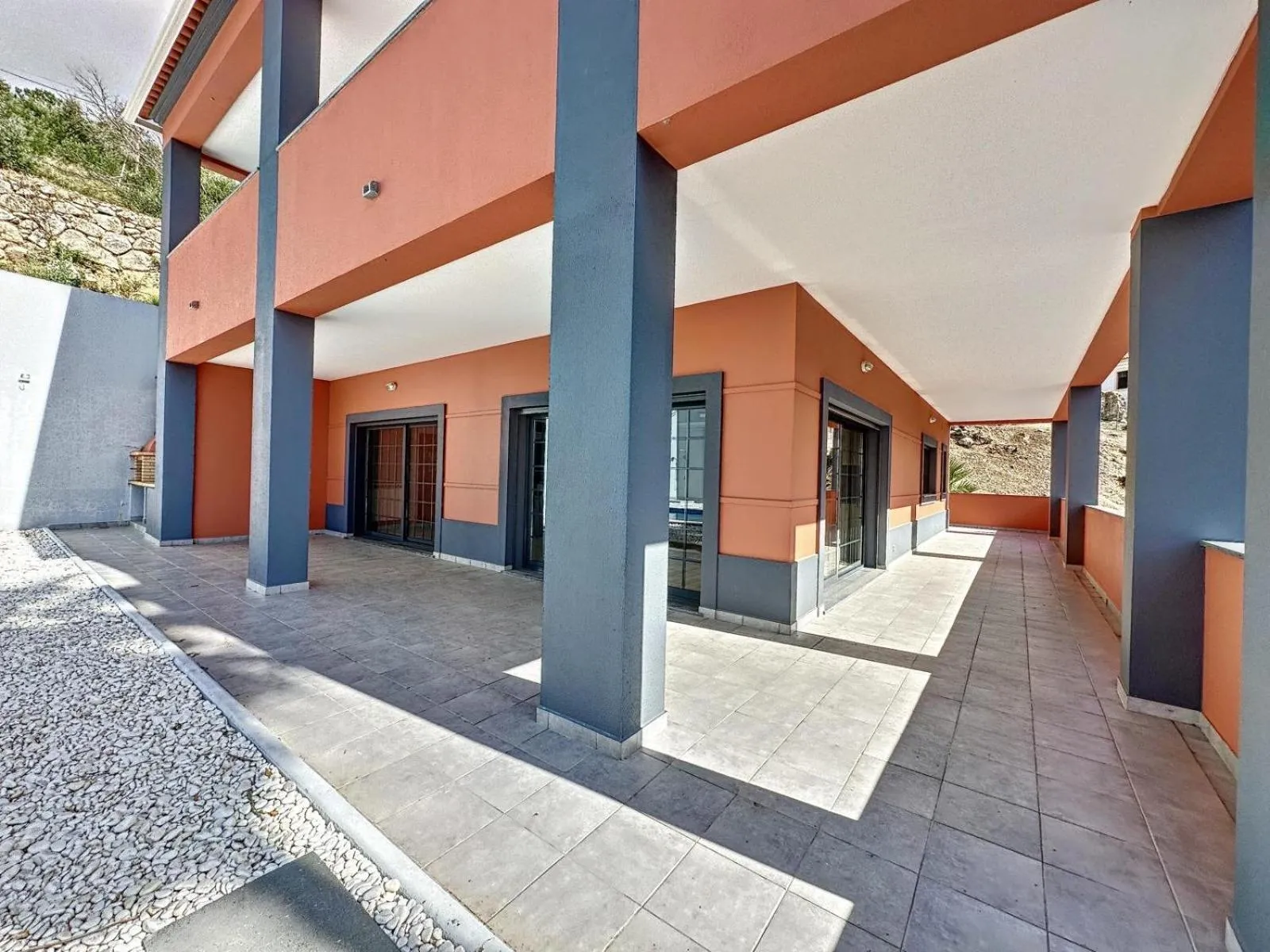 Villa Caldas de Monchique