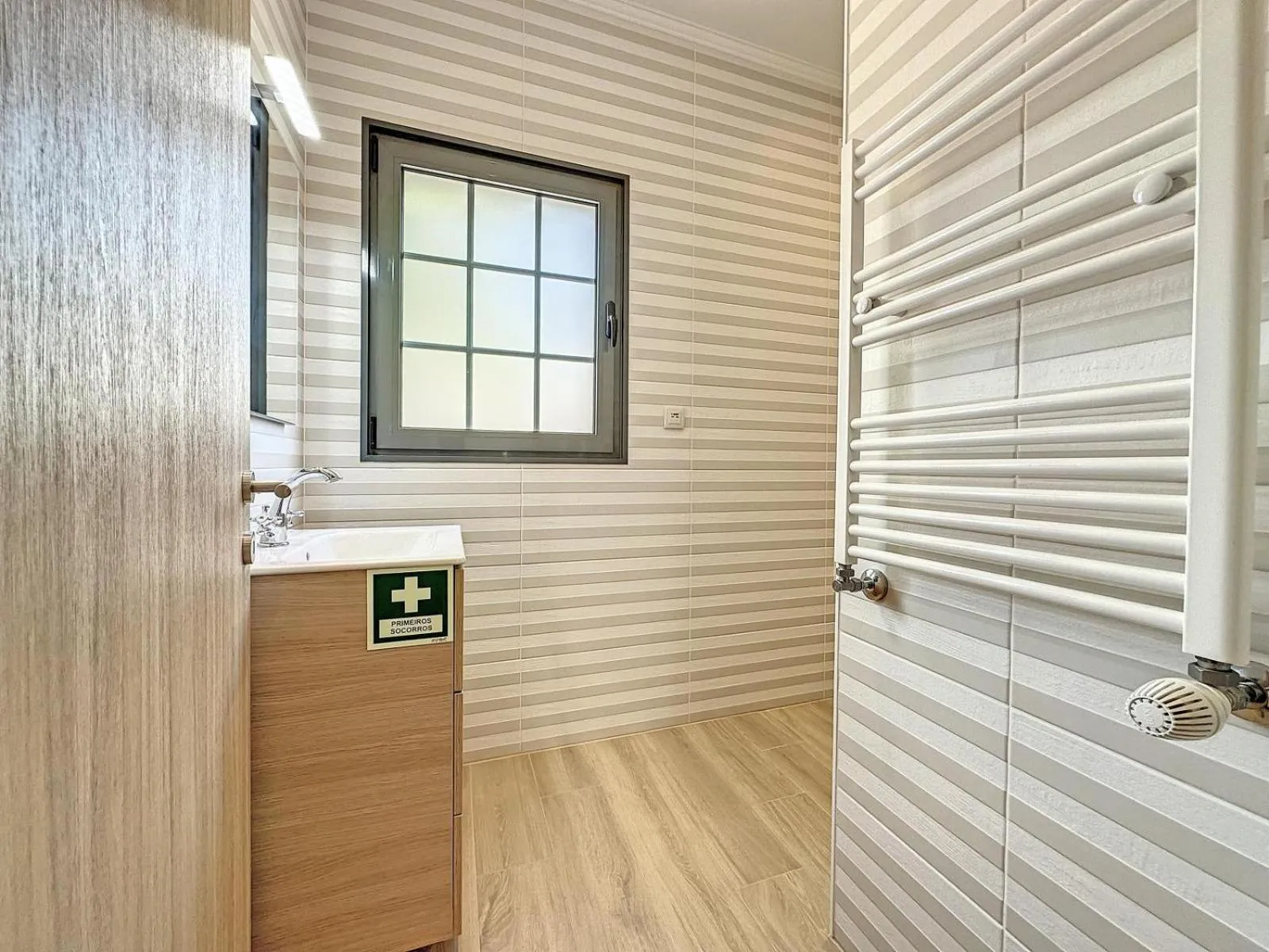 Villa Caldas de Monchique