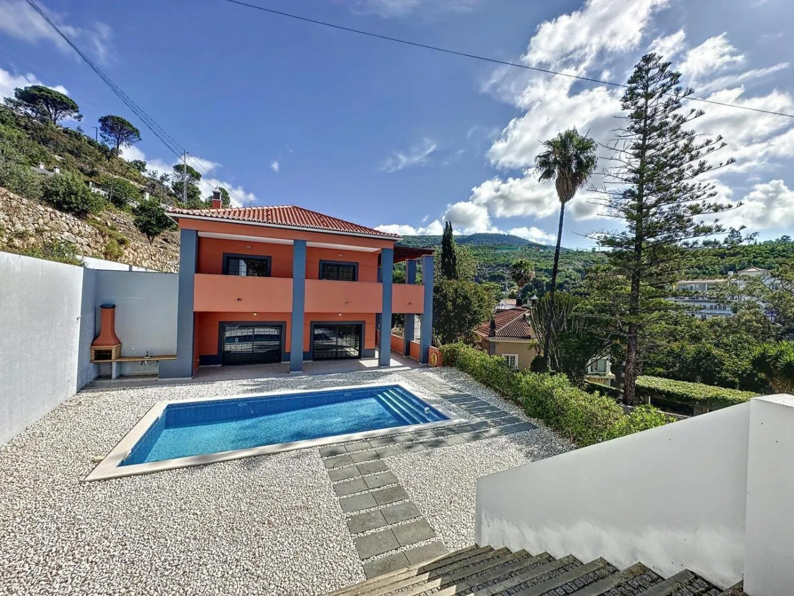 Villa Caldas de Monchique