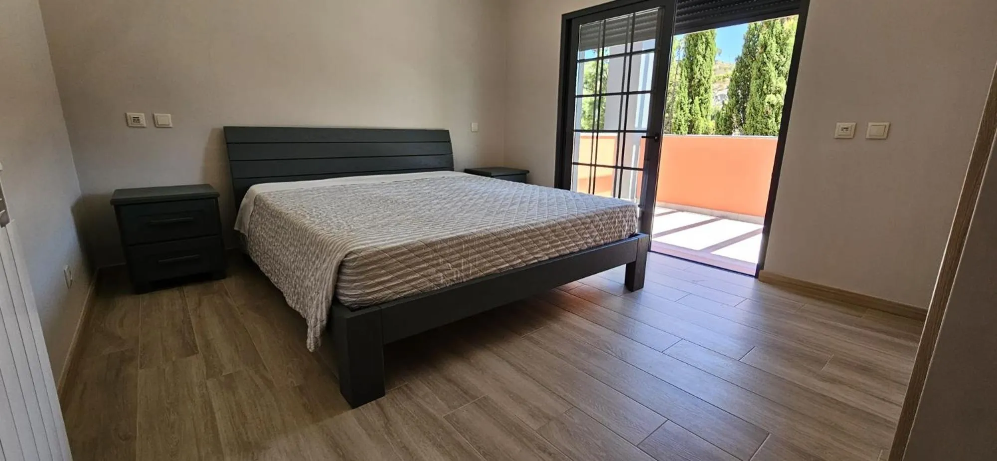 Villa Caldas de Monchique