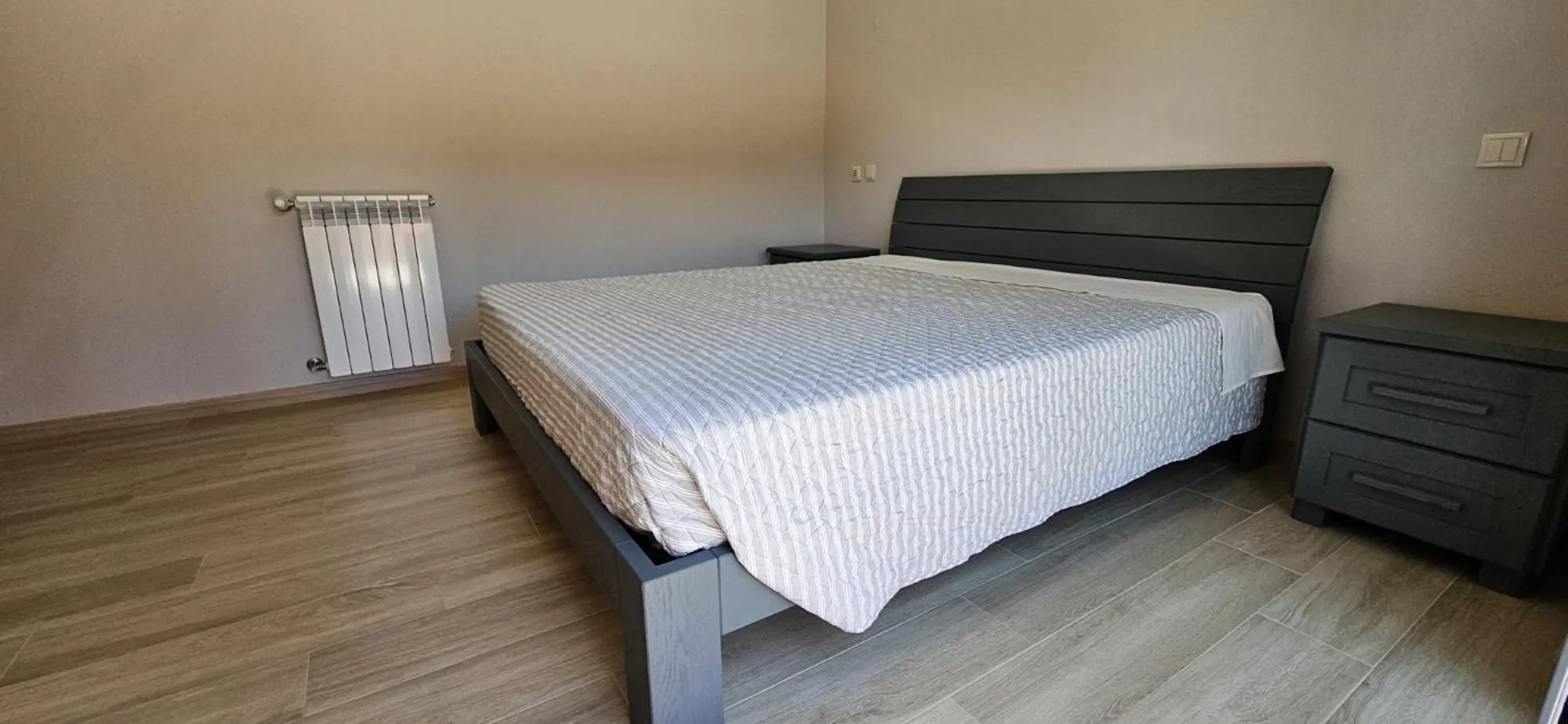 Villa Caldas de Monchique