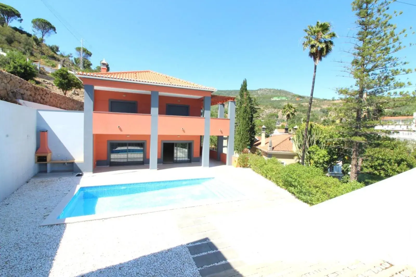 Villa Caldas de Monchique Villa Caldas de Monchique