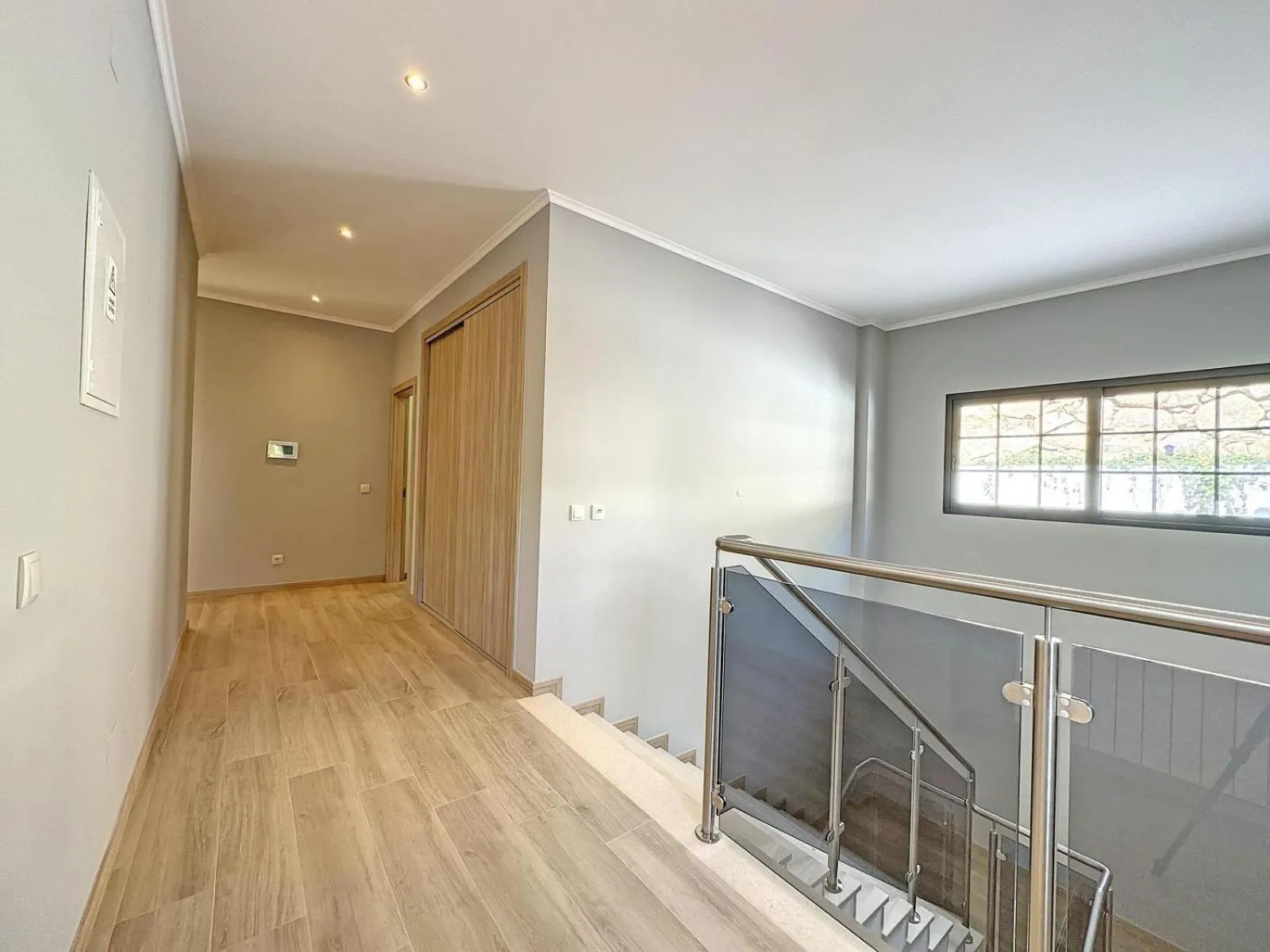 Villa Caldas de Monchique