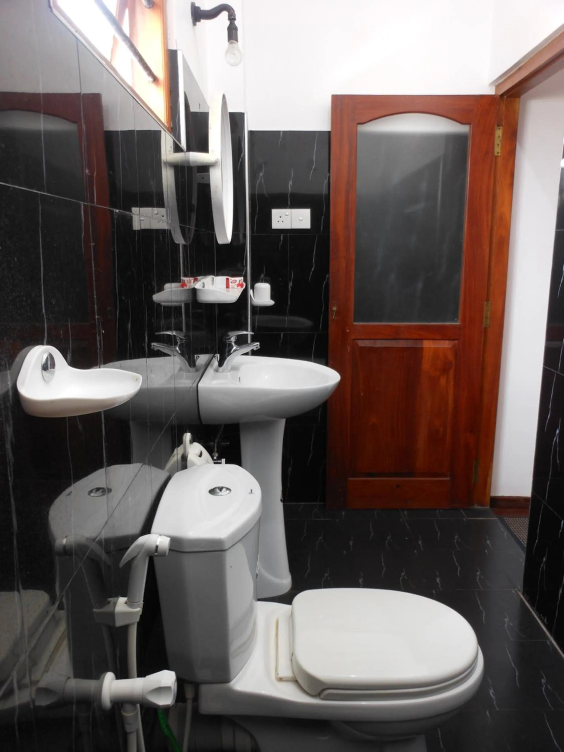 Villa 468 - Hikkaduwa