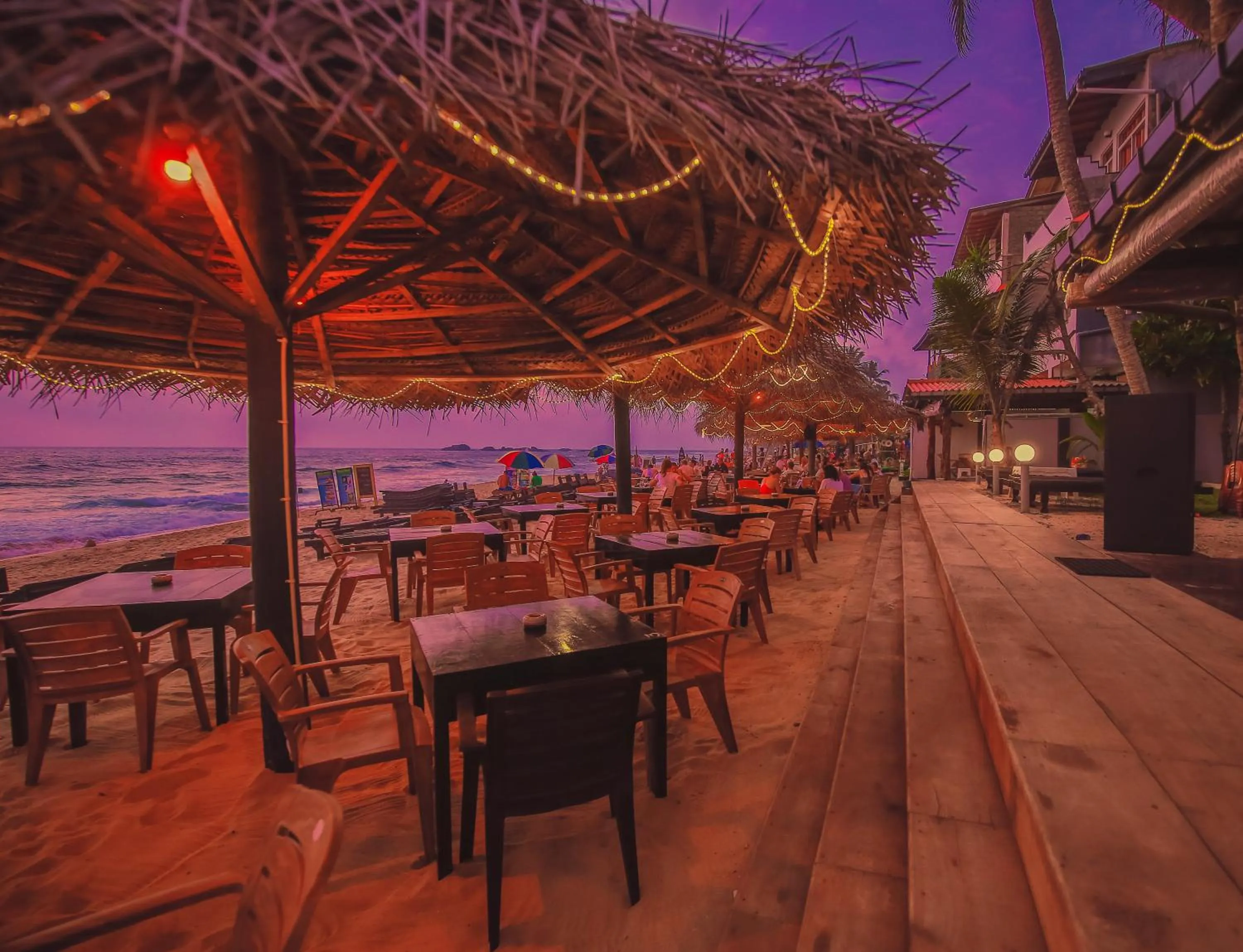 Villa 468 - Hikkaduwa