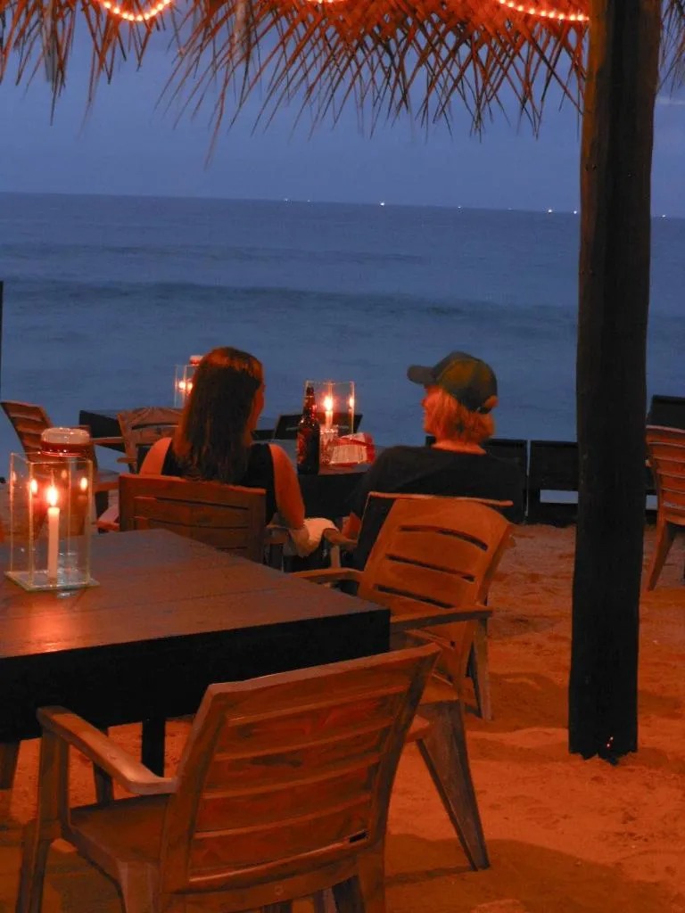 Villa 468 - Hikkaduwa