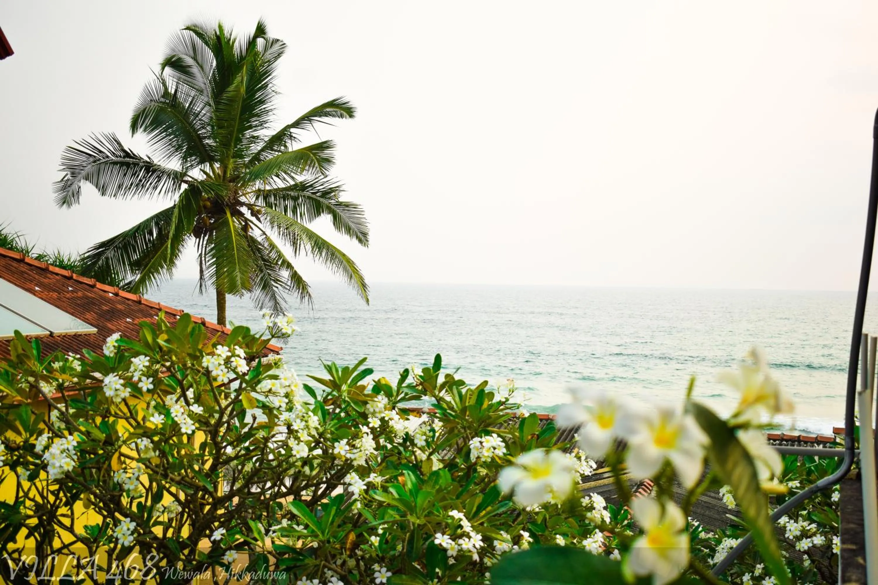 Villa 468 - Hikkaduwa