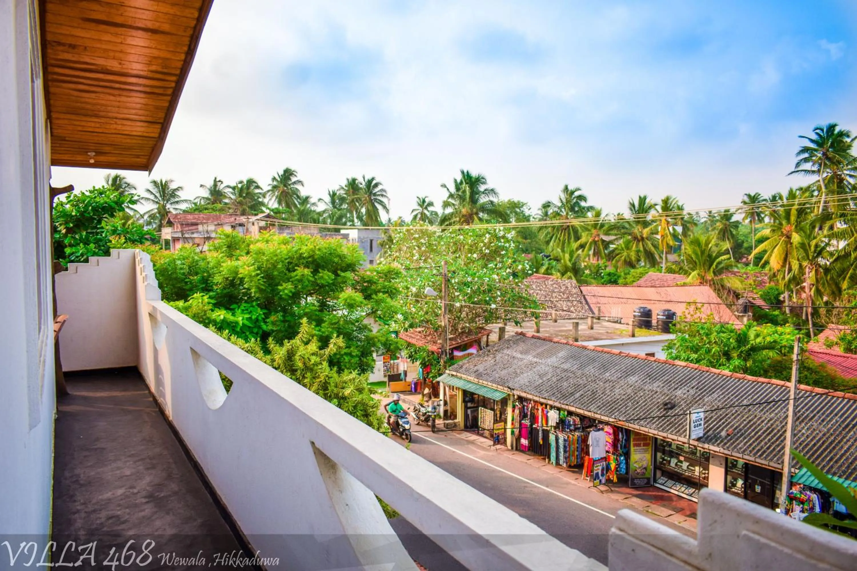 Villa 468 - Hikkaduwa