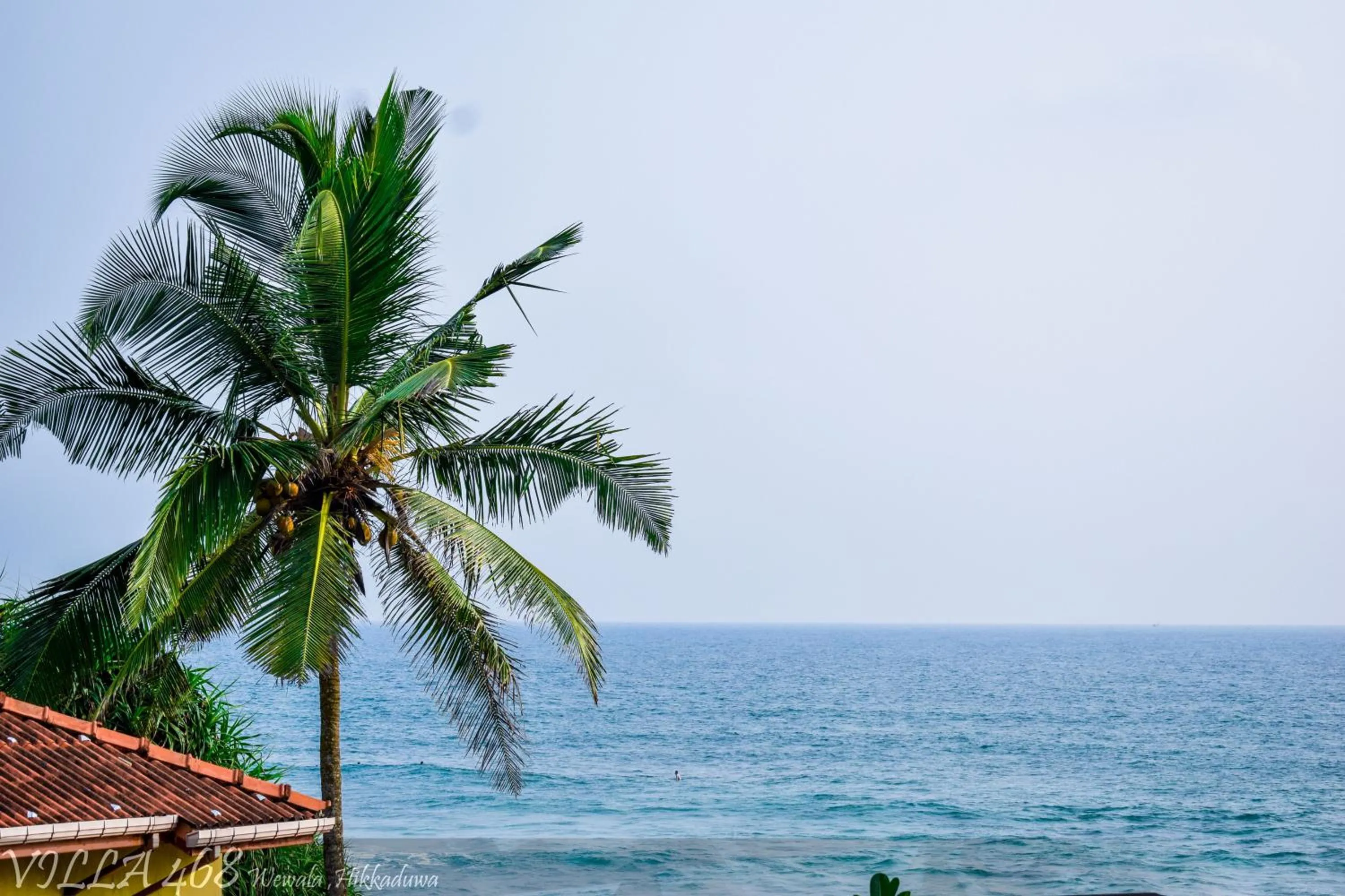 Villa 468 - Hikkaduwa